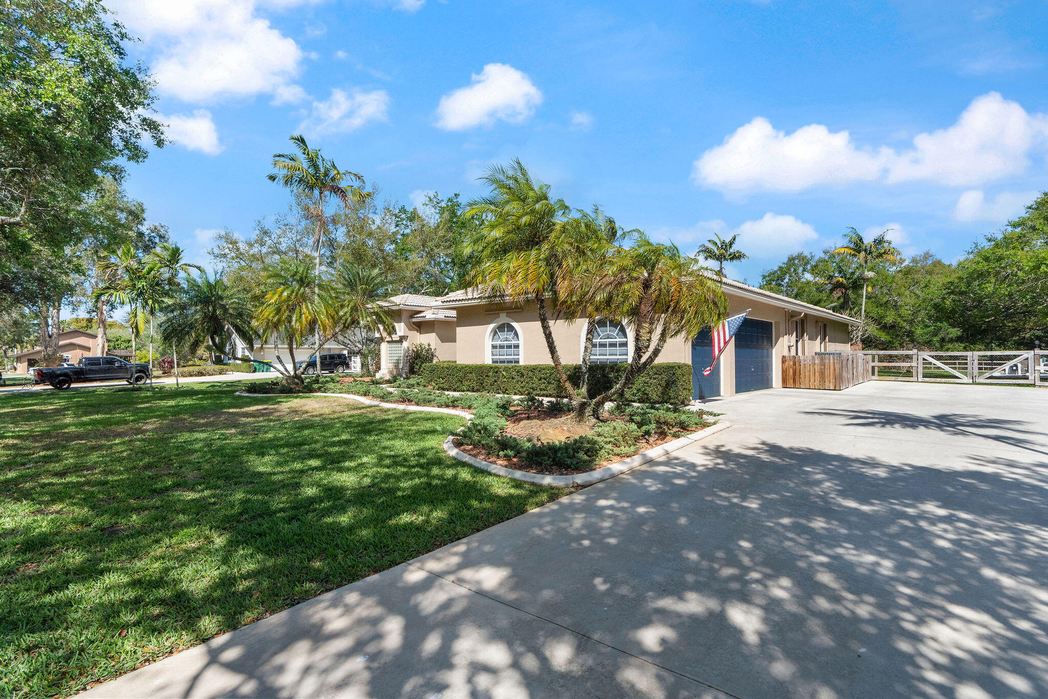 5230 SW 195th Terrace Terrace