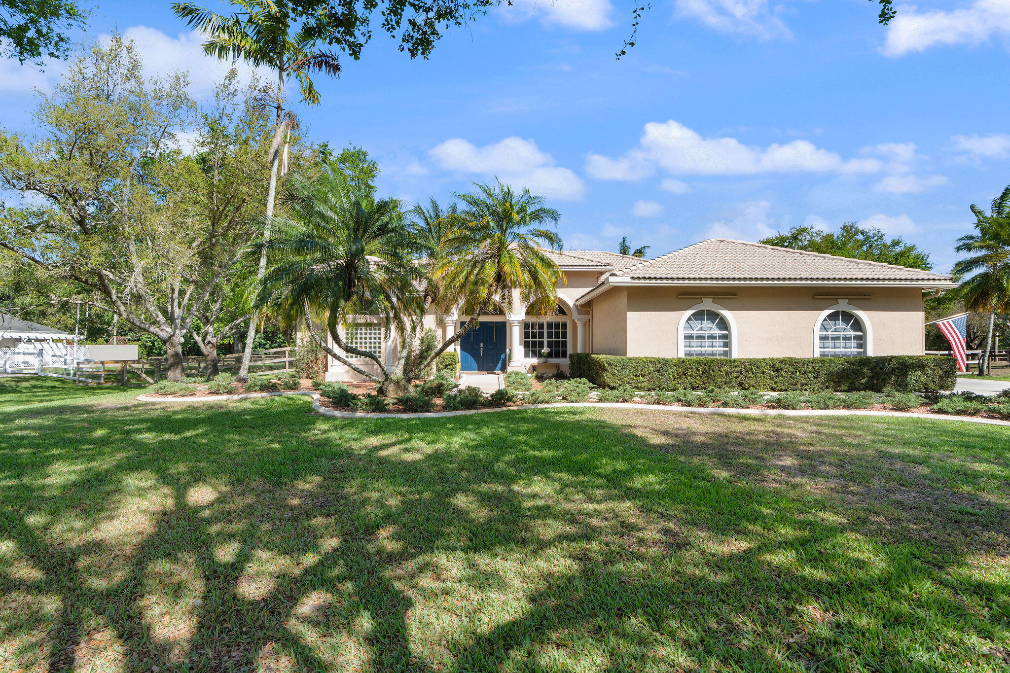 5230 SW 195th Terrace Terrace