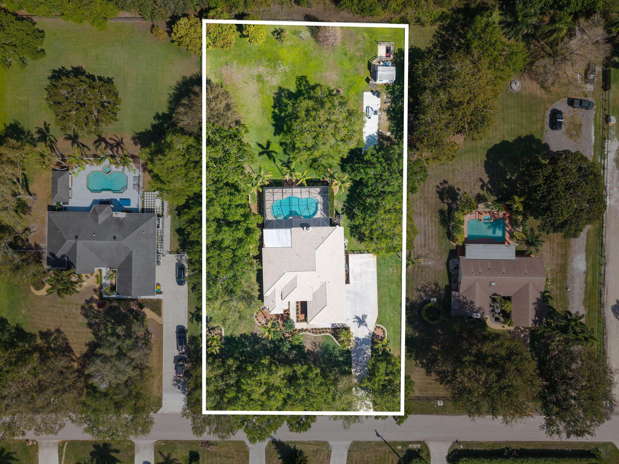 5230 SW 195th Terrace Terrace
