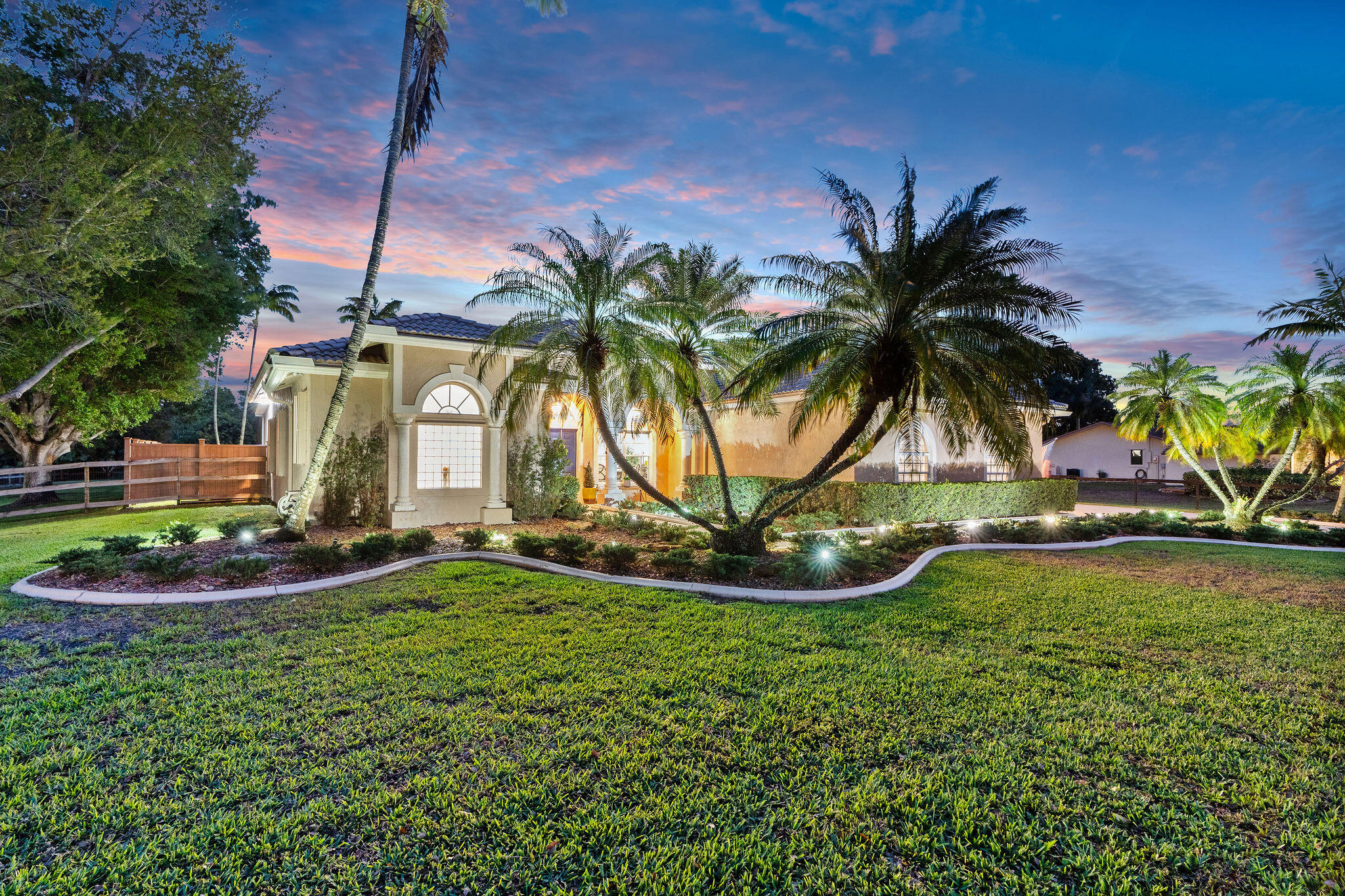 5230 SW 195th Terrace Terrace