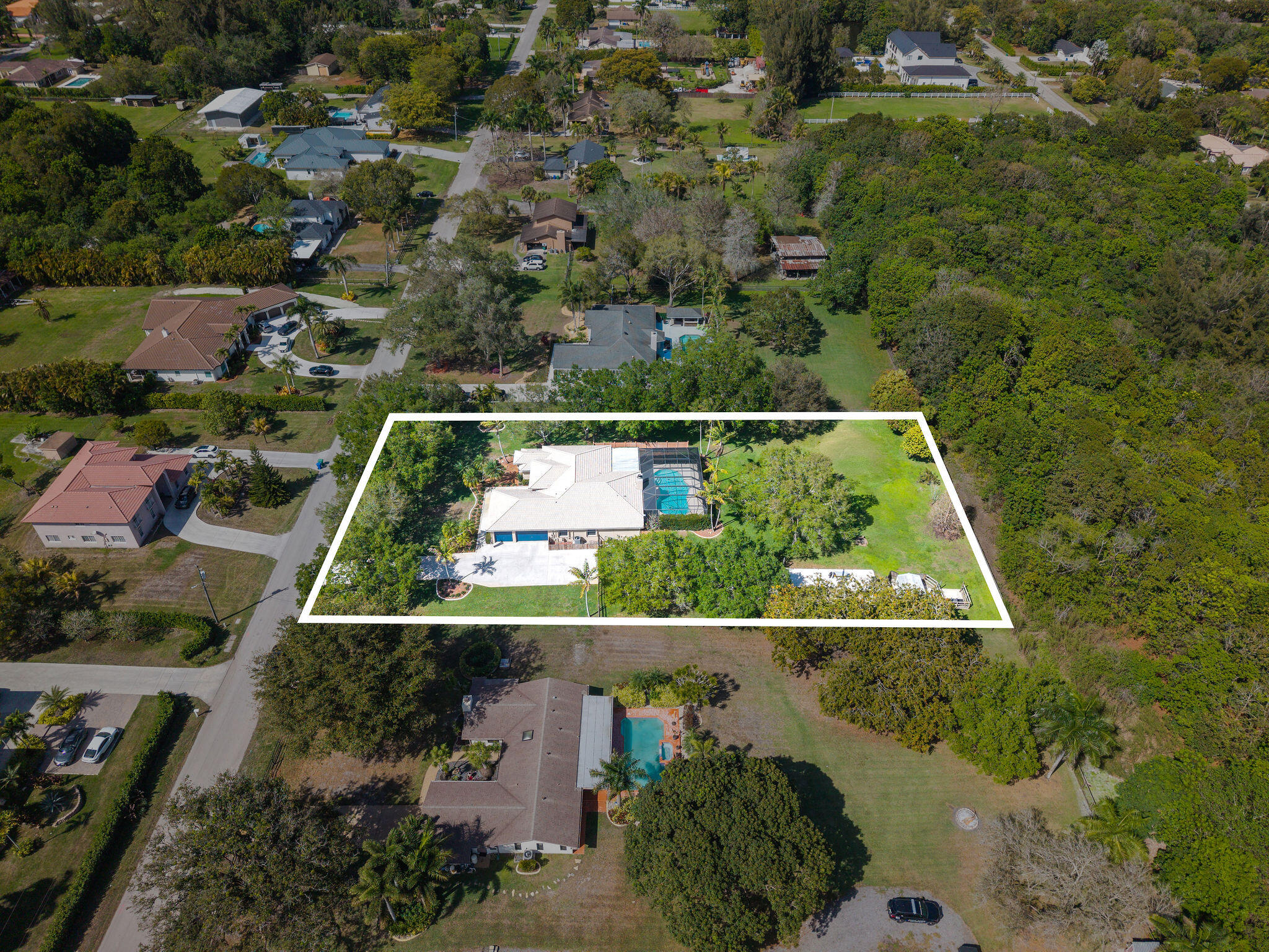 5230 SW 195th Terrace Terrace