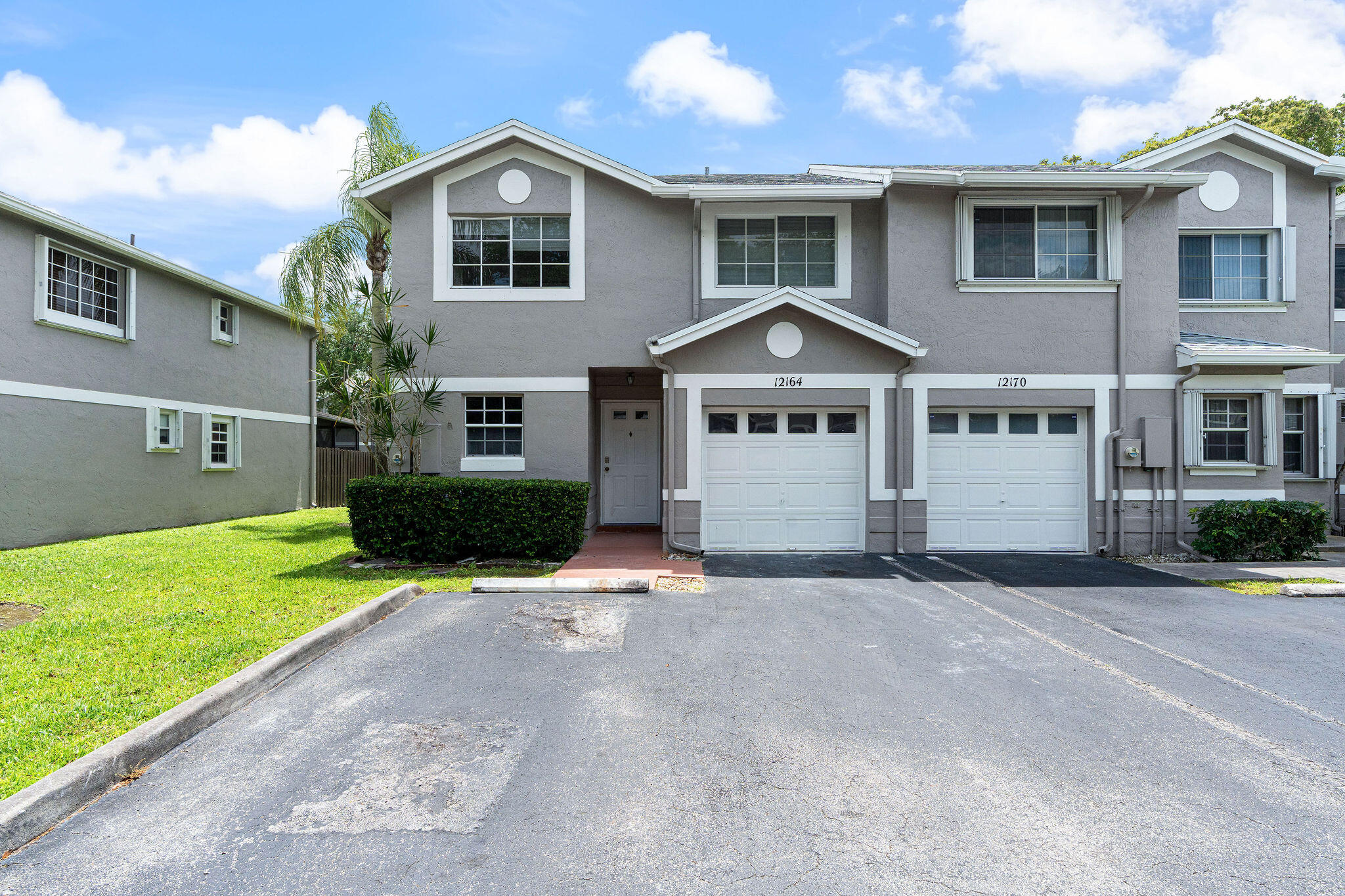 12164 SW 49th Court 12164