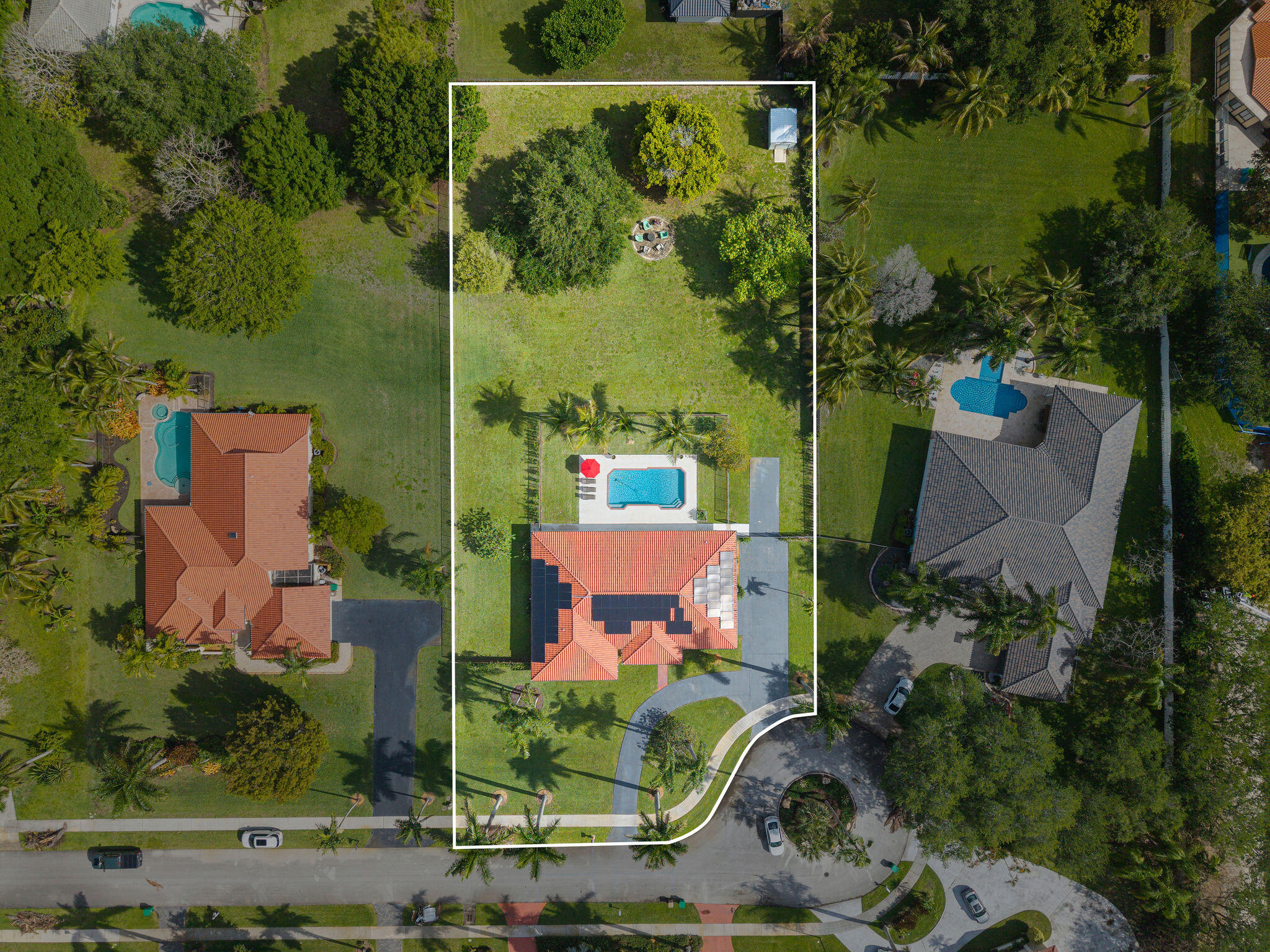 13821 Alexandria Court