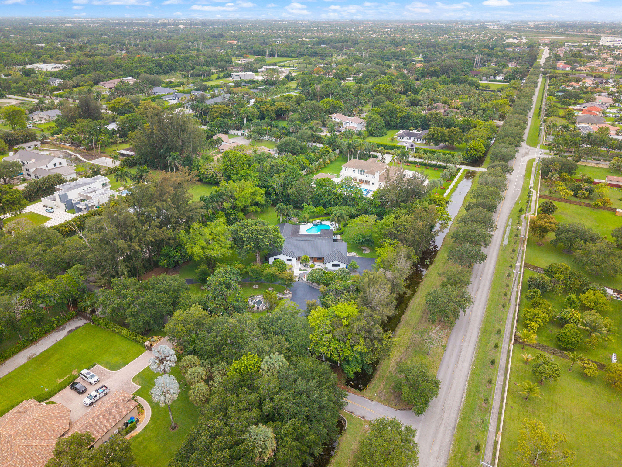 14800 Marvin Lane