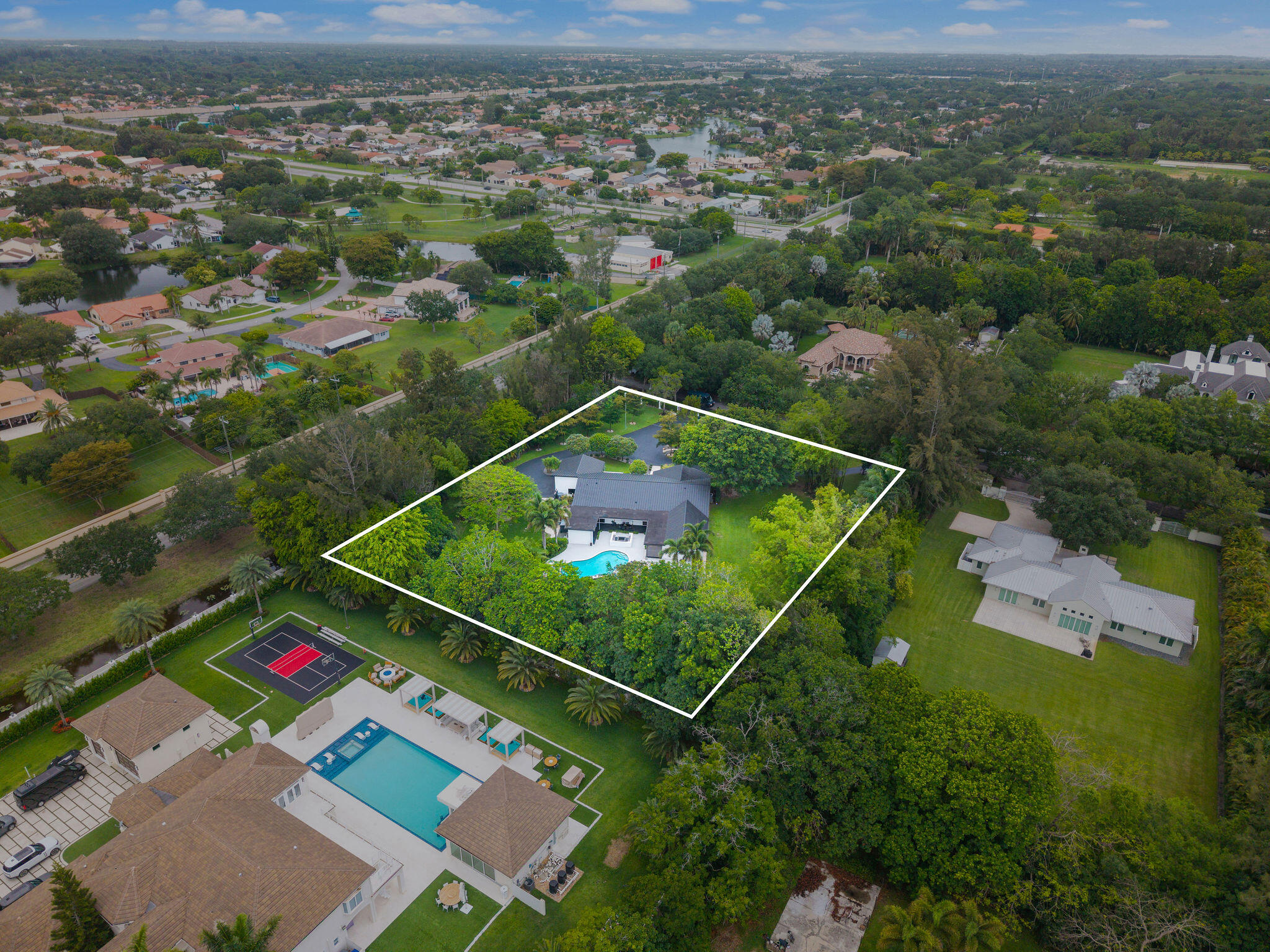 14800 Marvin Lane