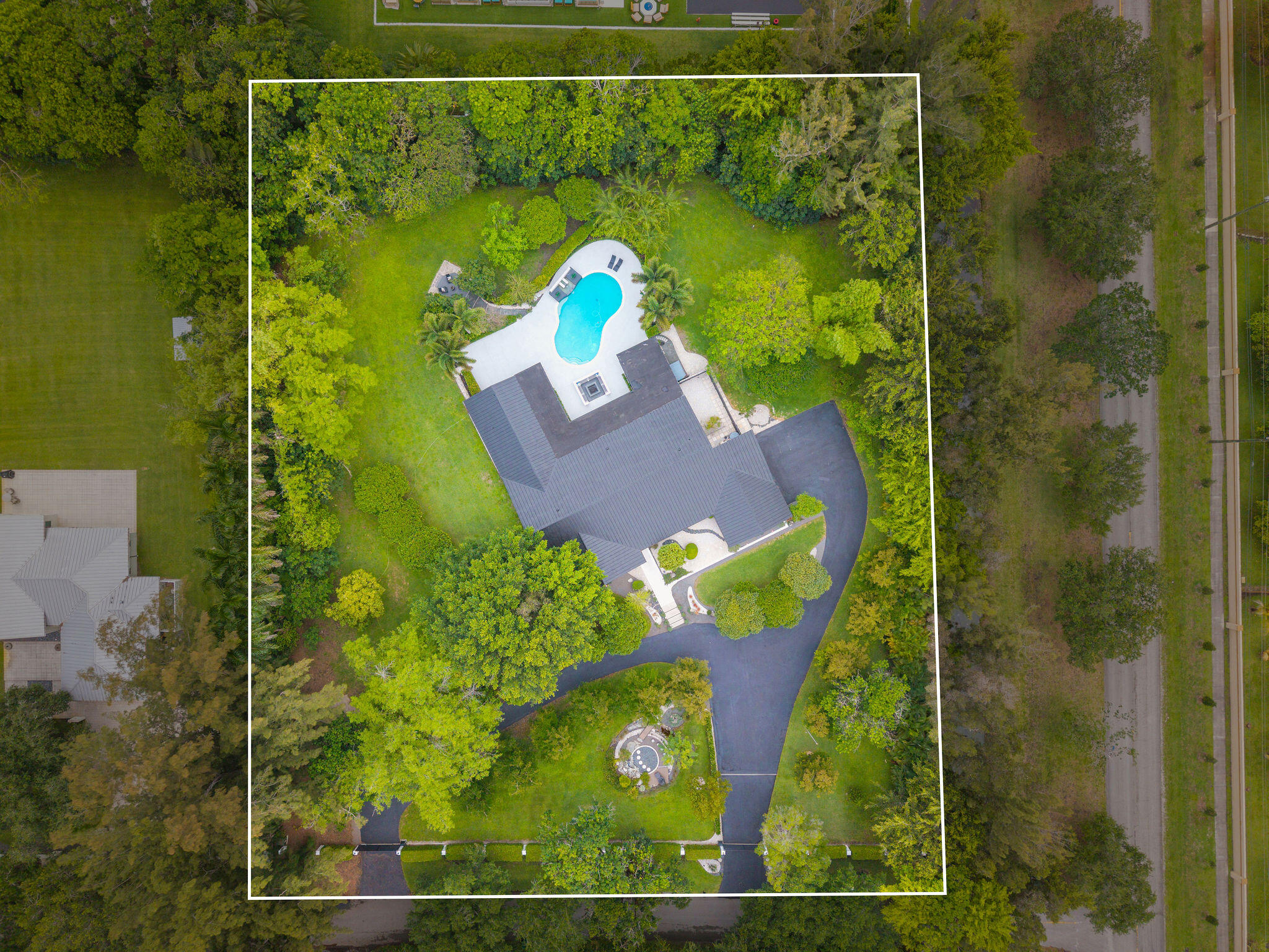 14800 Marvin Lane