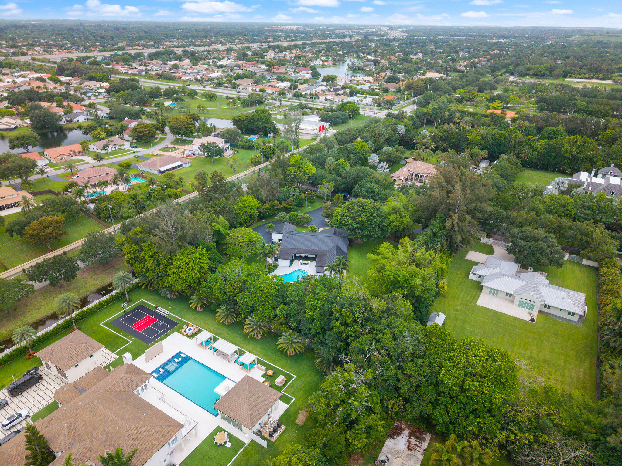 14800 Marvin Lane