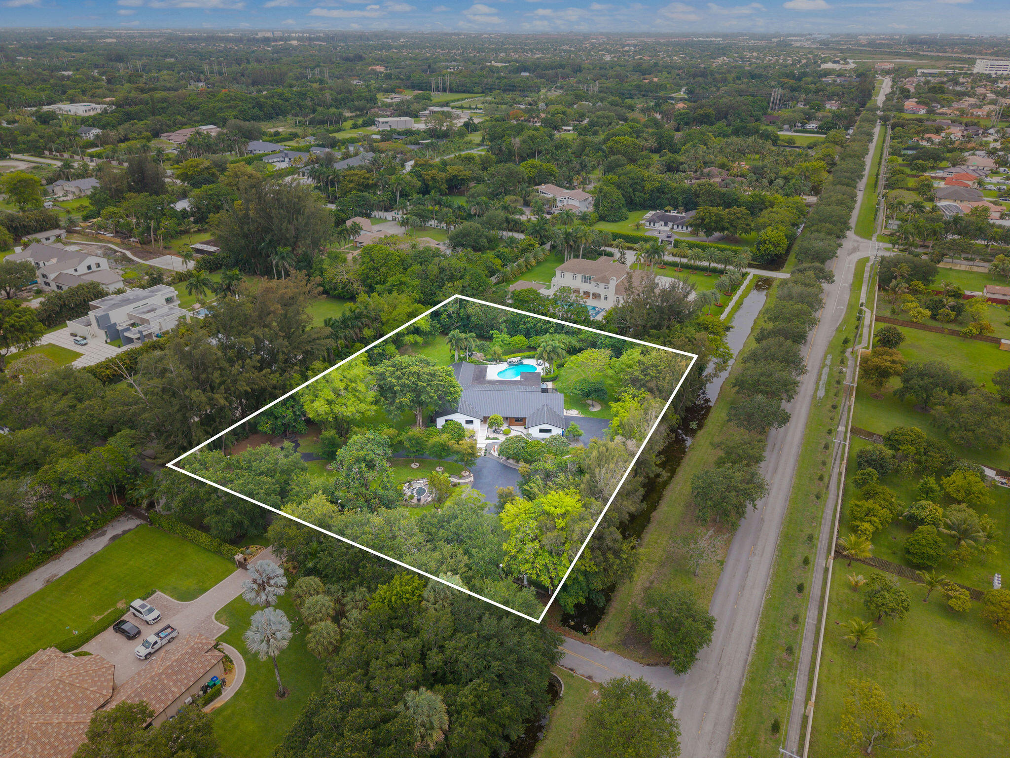 14800 Marvin Lane