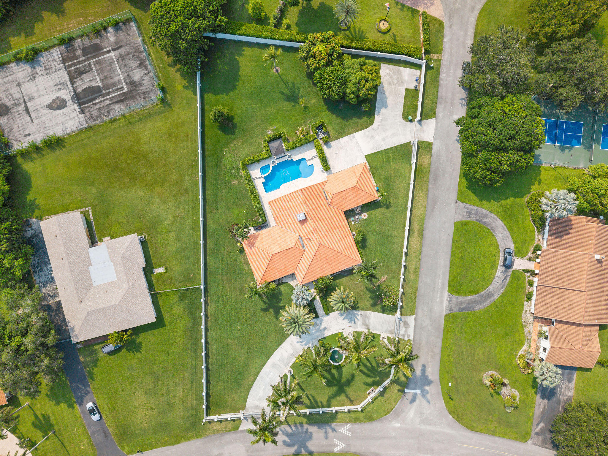 5101 W Saxon Circle