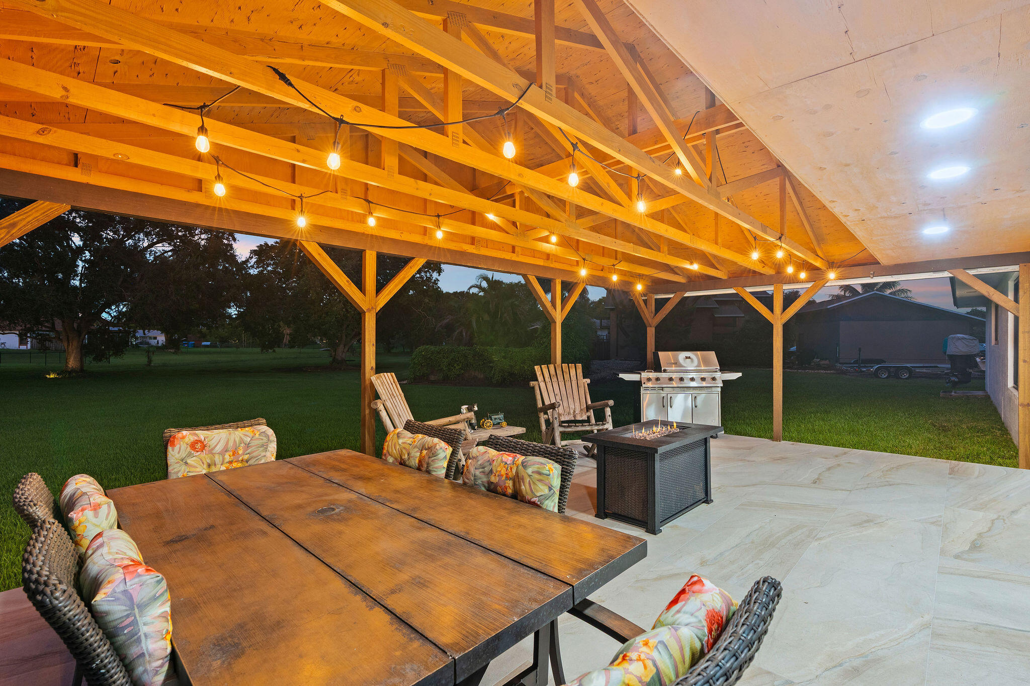 20421 SW 50TH Place