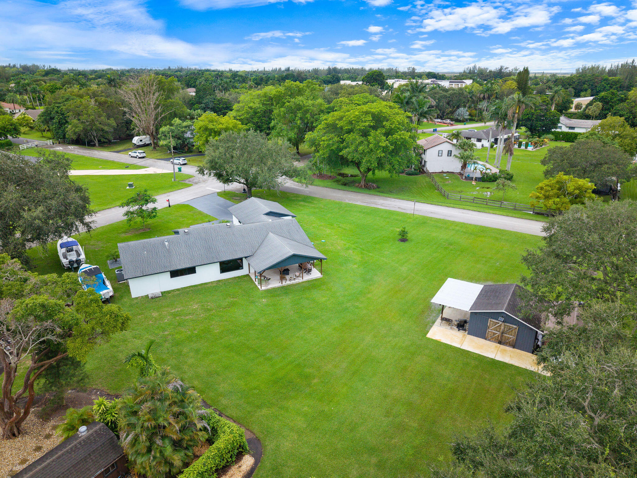 20421 SW 50TH Place