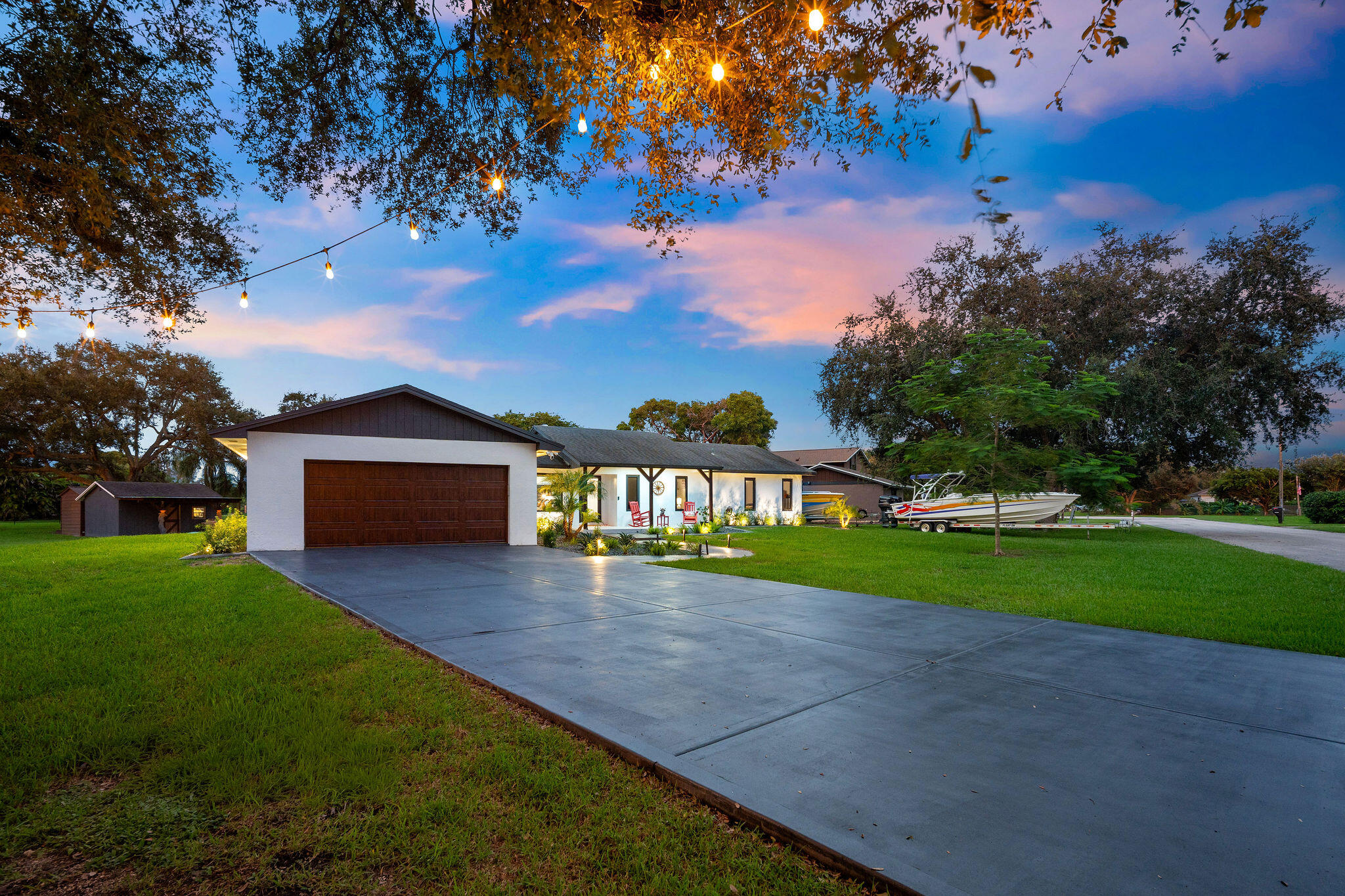 20421 SW 50TH Place