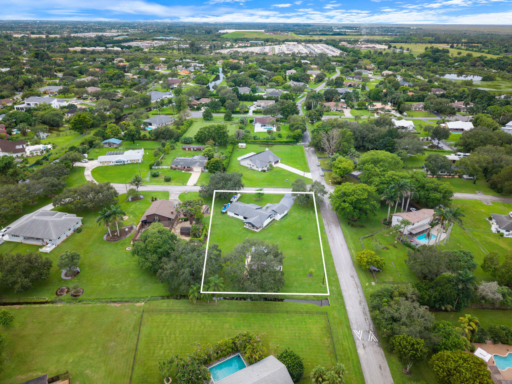 20421 SW 50TH Place
