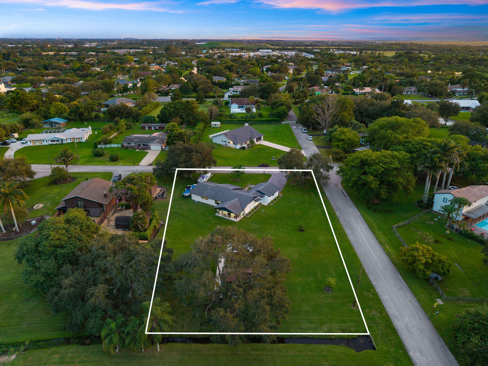 20421 SW 50TH Place
