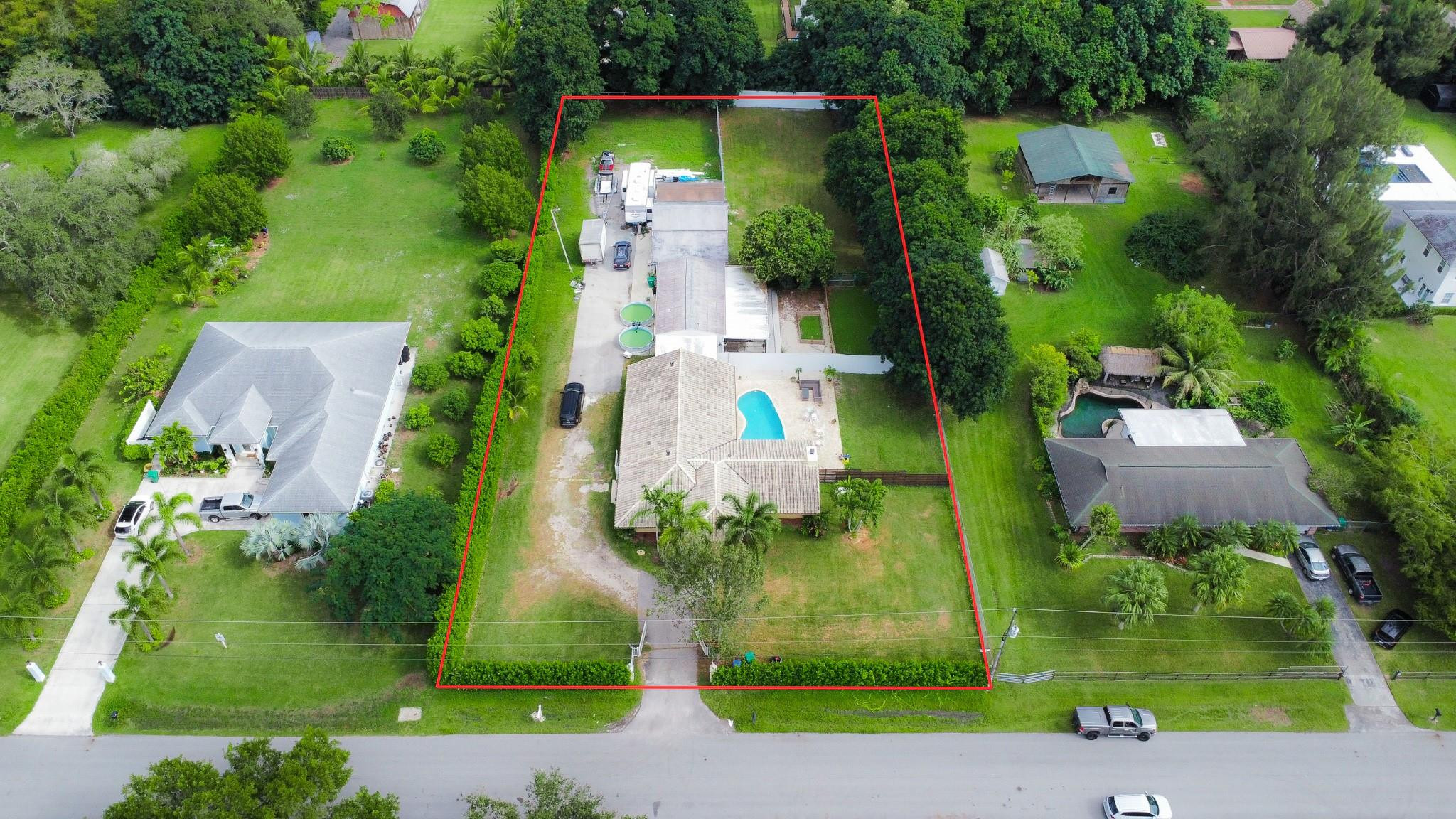 5520 SW 196th Lane