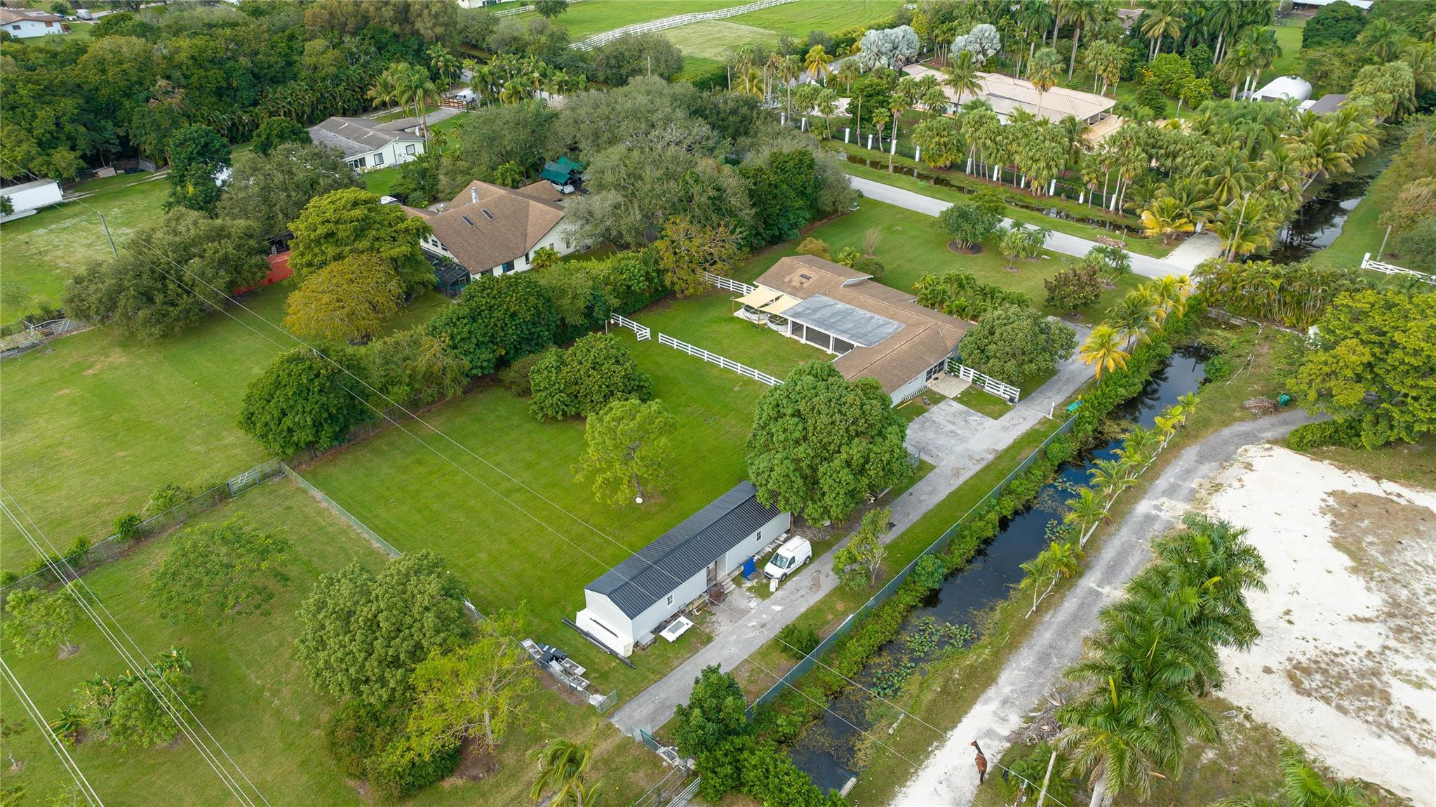 18100 SW 66th Street