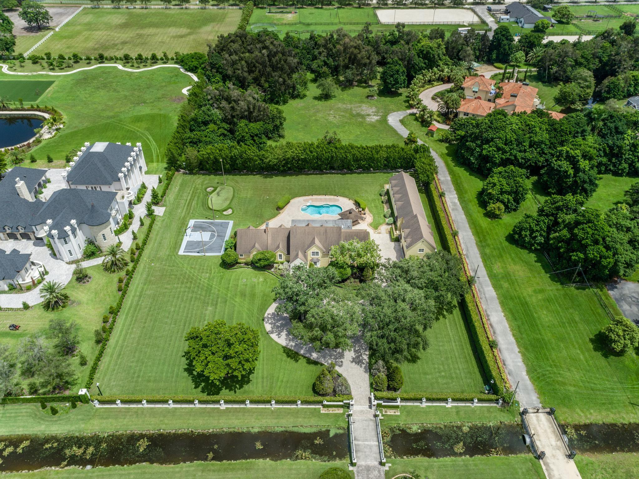 6320 Hancock Road
