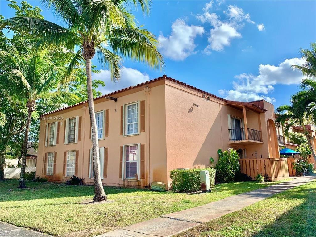 7105 Miami Lakes Drive Unit: N13