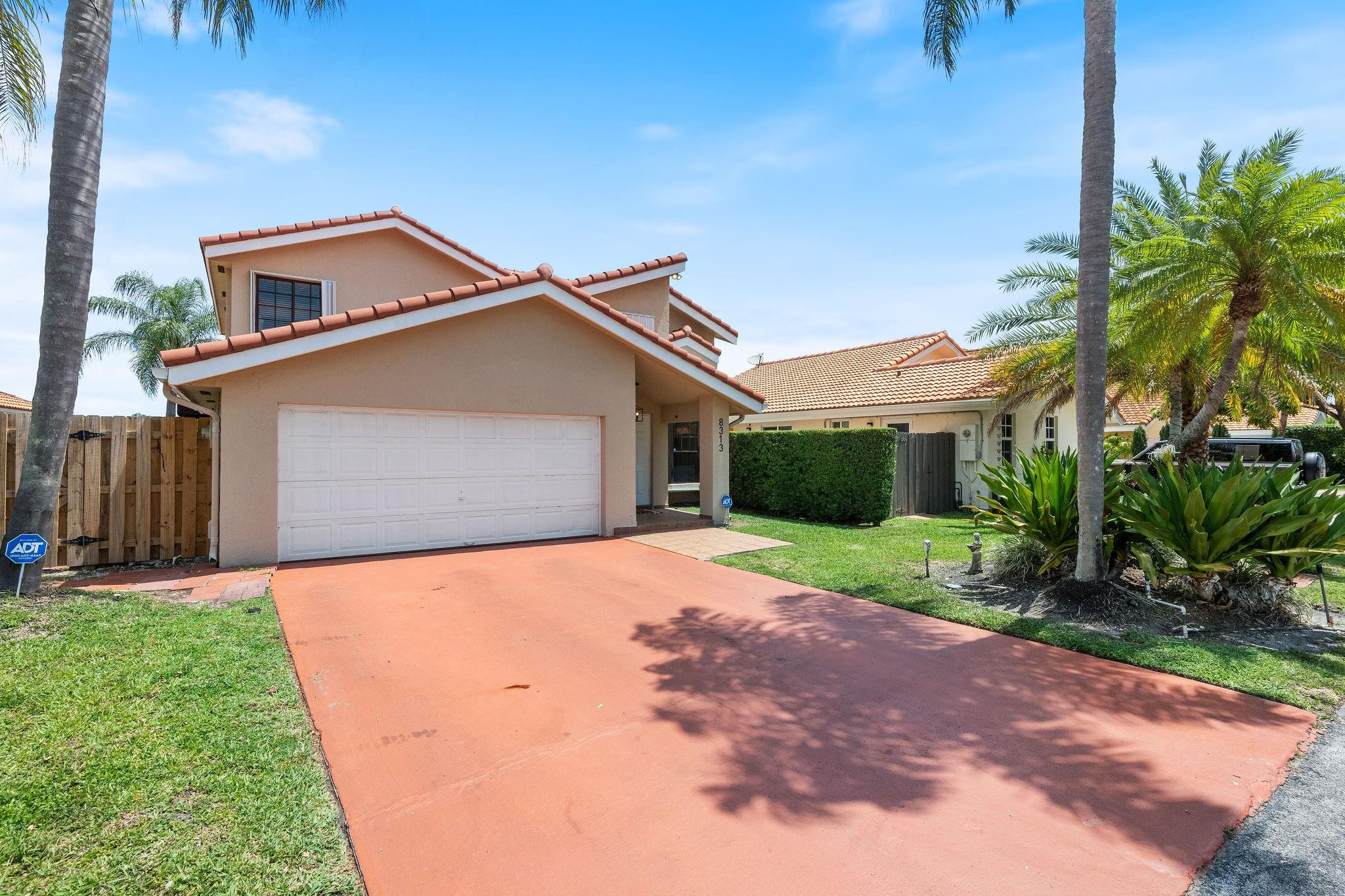 8313 NW 188th Terrace