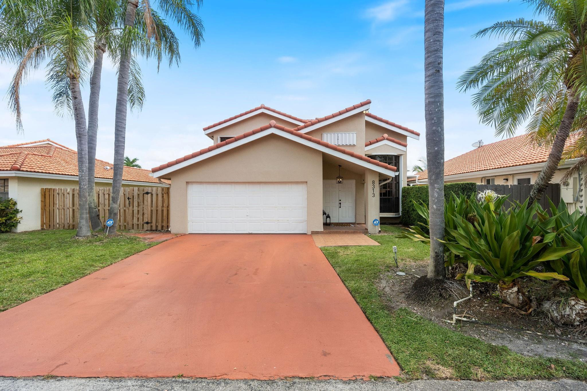8313 NW 188th Terrace