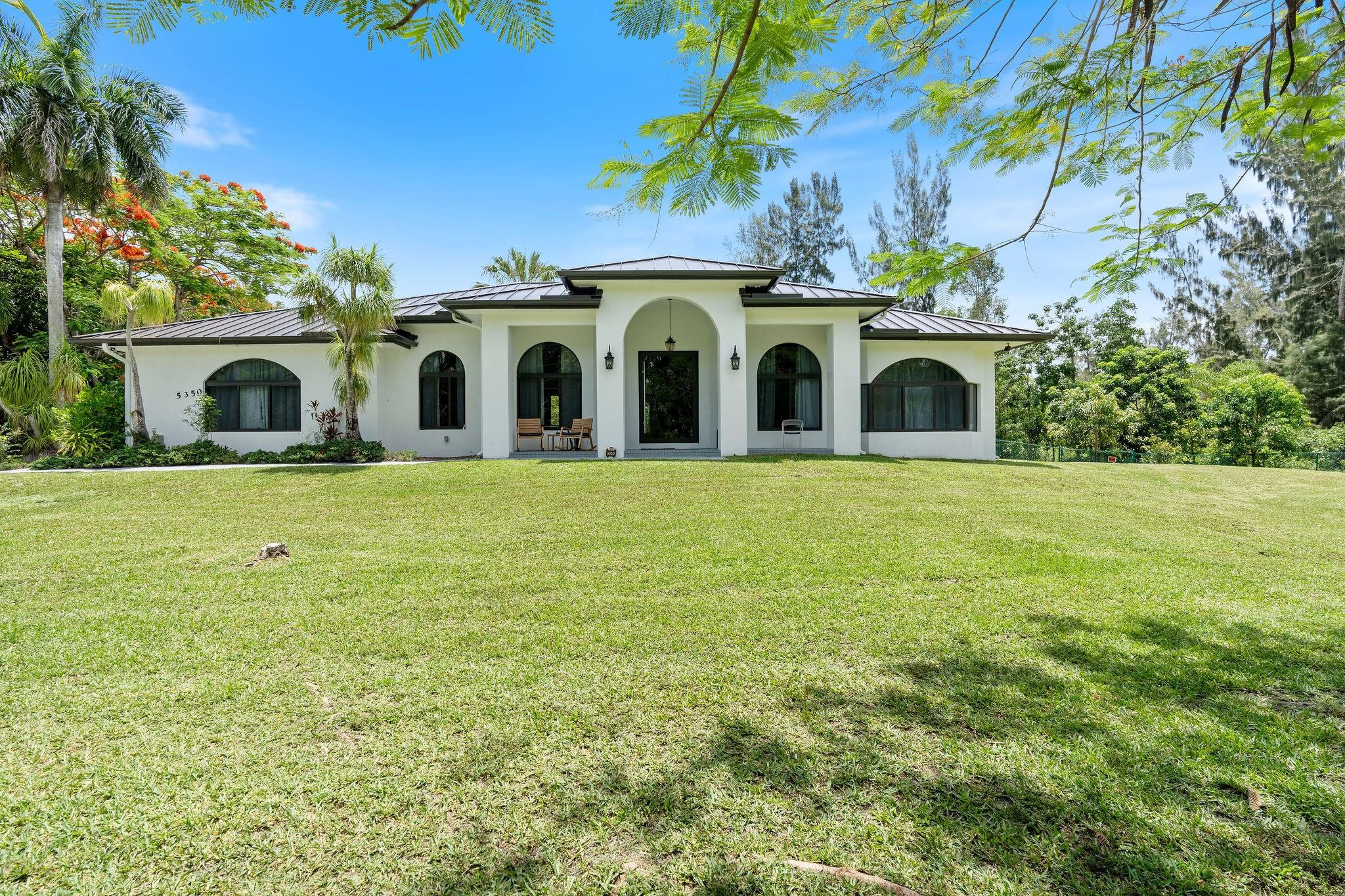 5350 SW 198th Terrace