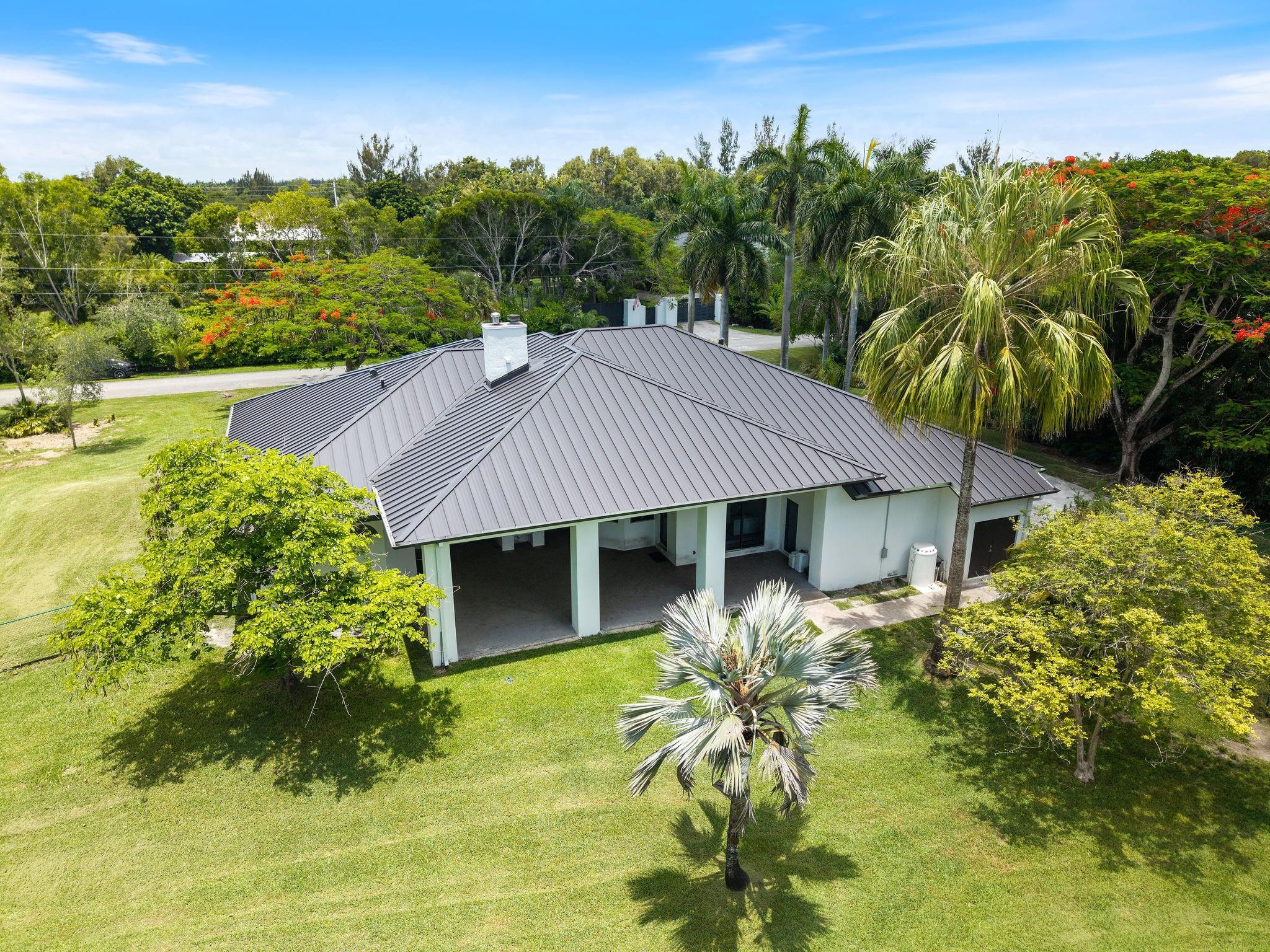 5350 SW 198th Terrace