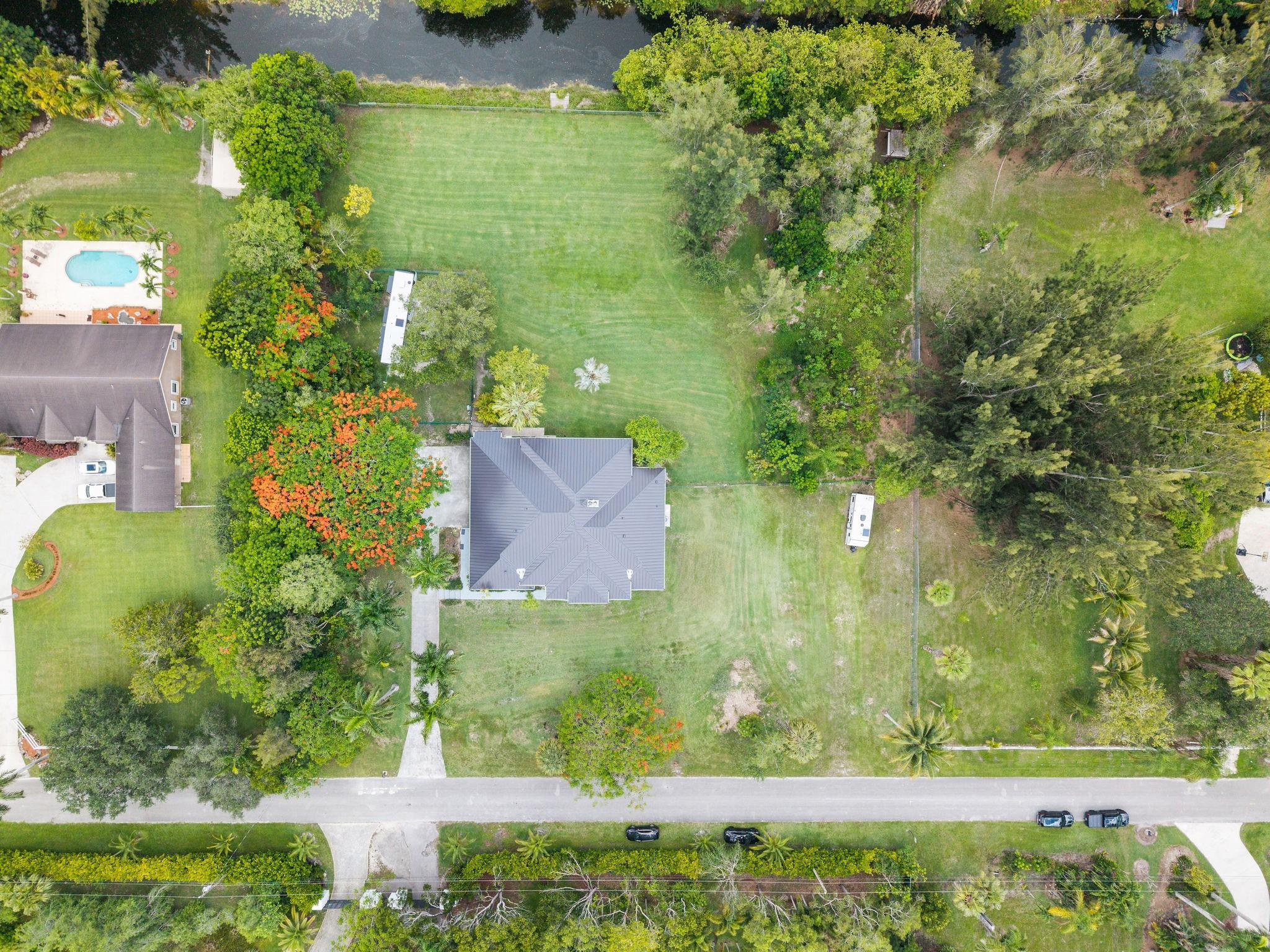 5350 SW 198th Terrace