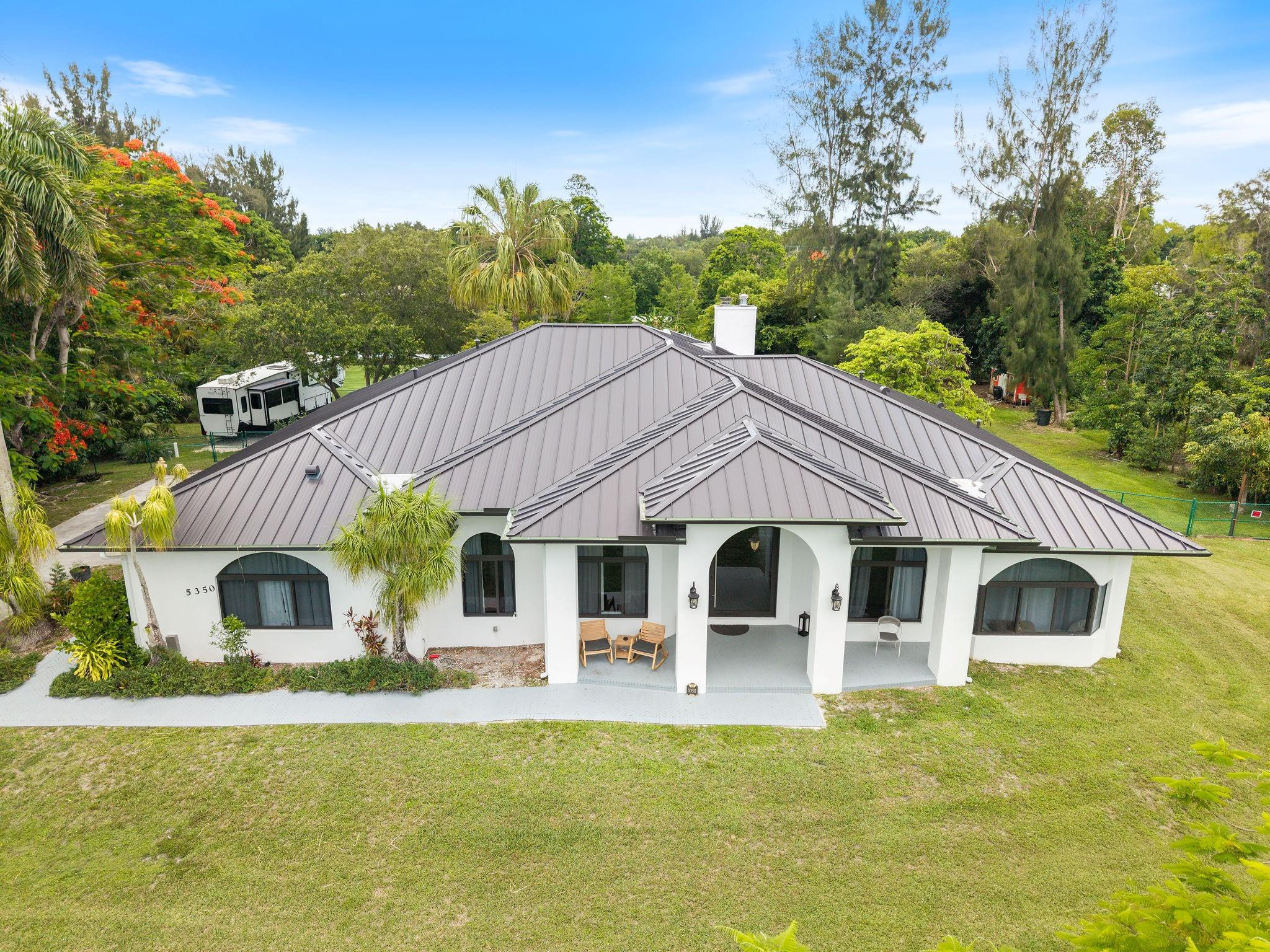 5350 SW 198th Terrace