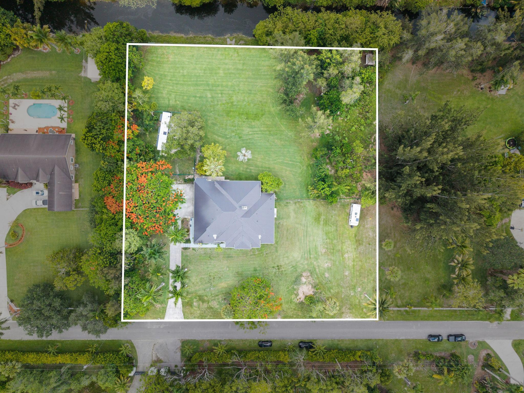 5350 SW 198th Terrace