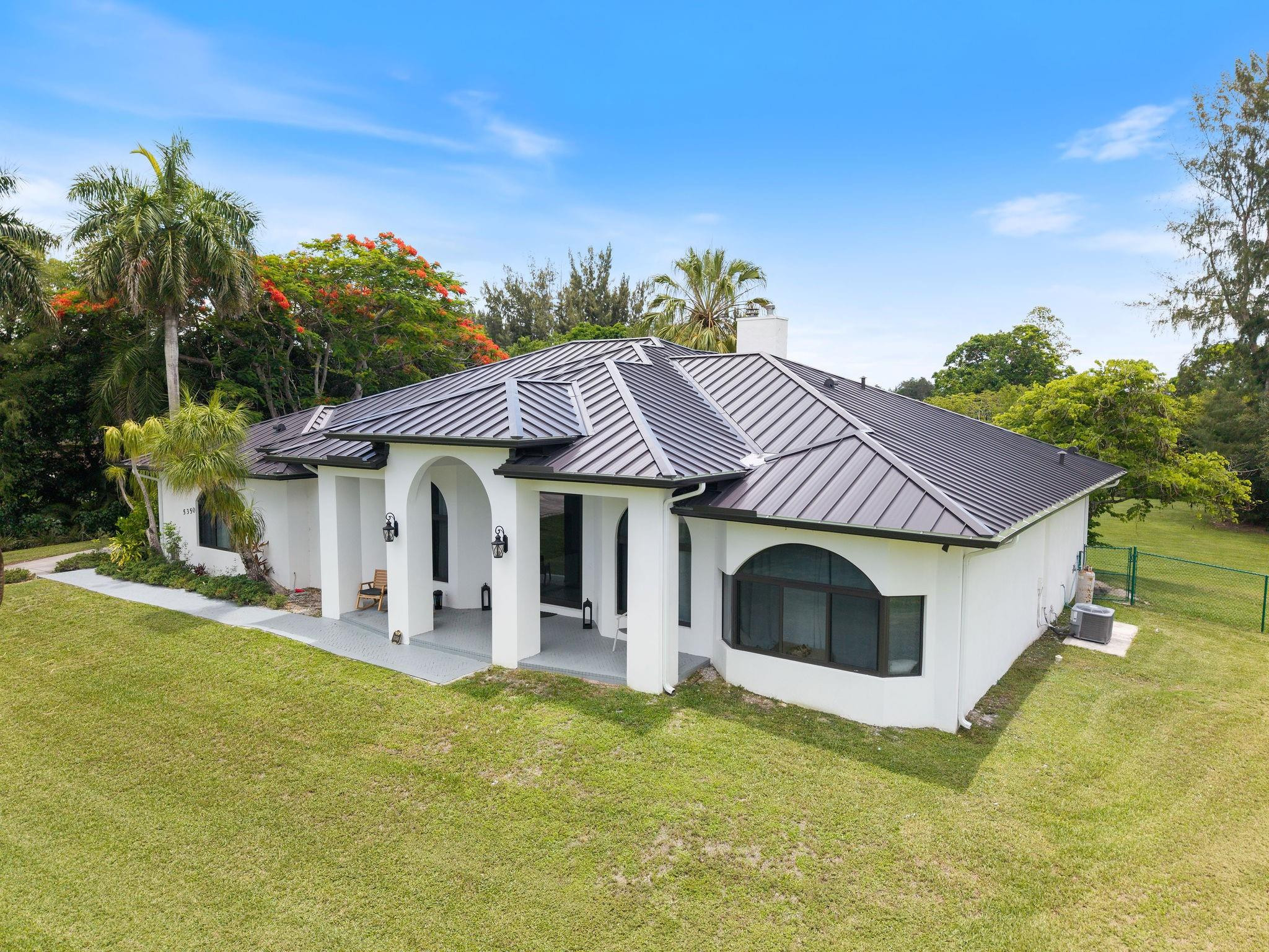 5350 SW 198th Terrace