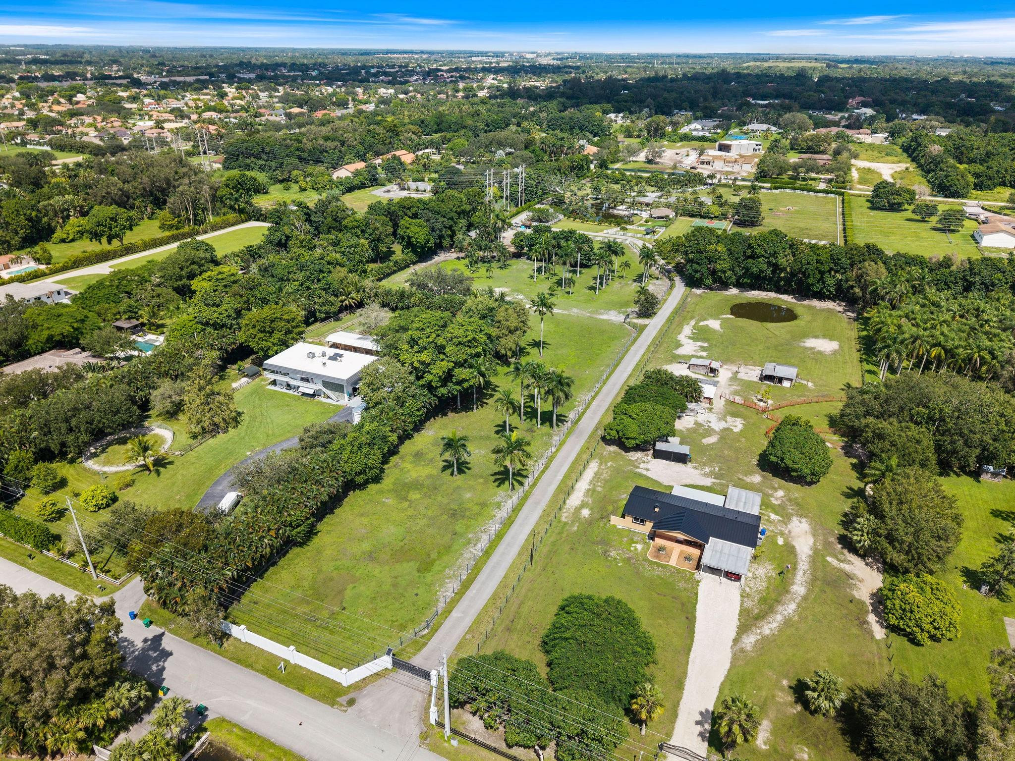 14501 Mustang Trail