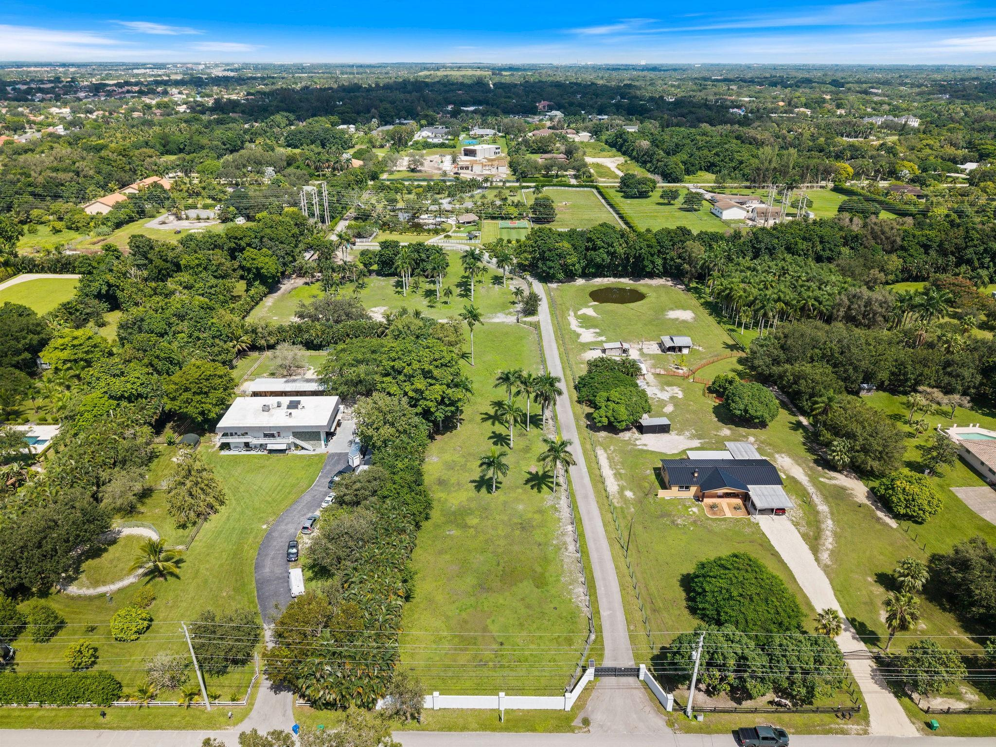 14501 Mustang Trail