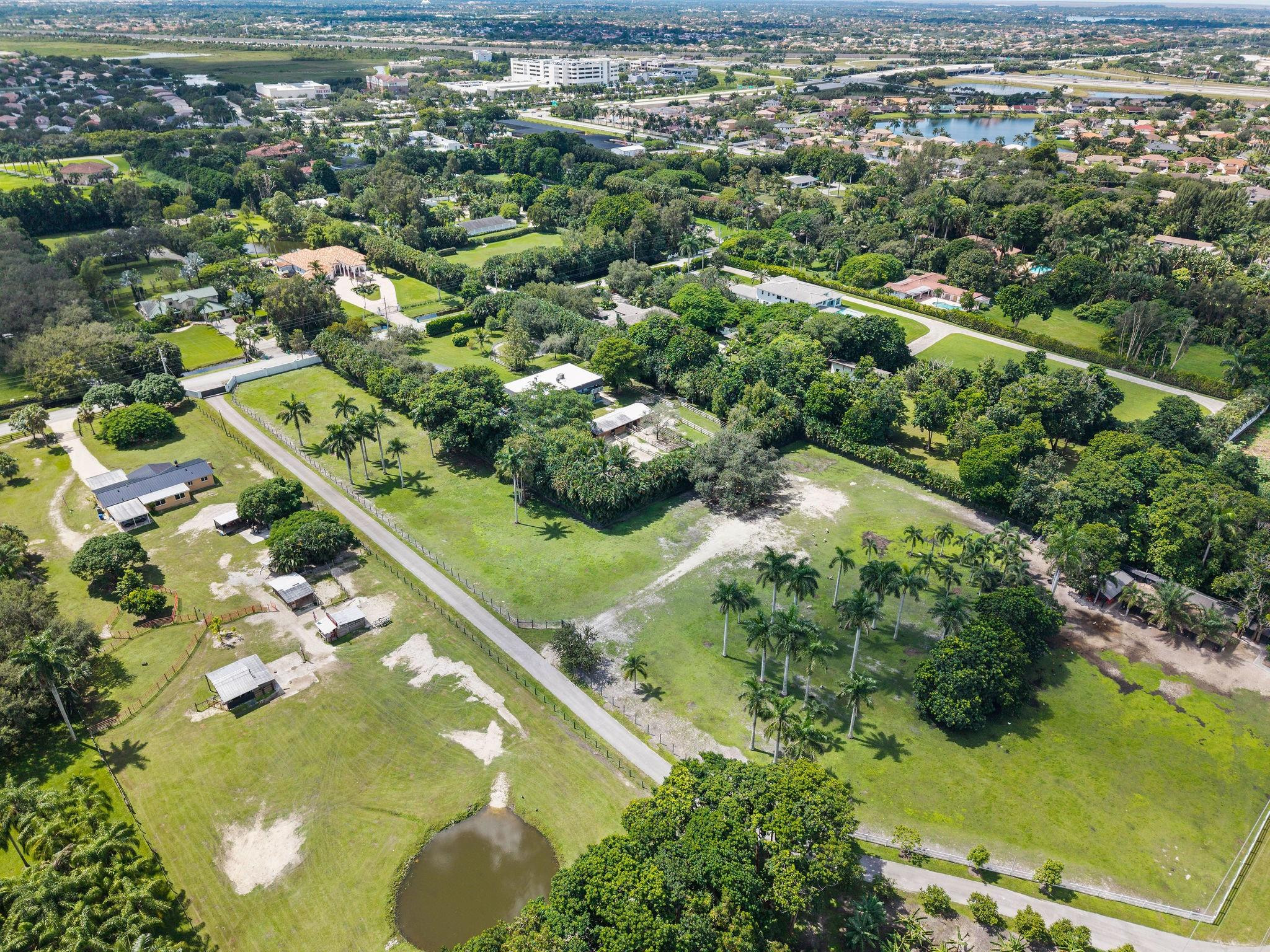 14501 Mustang Trail