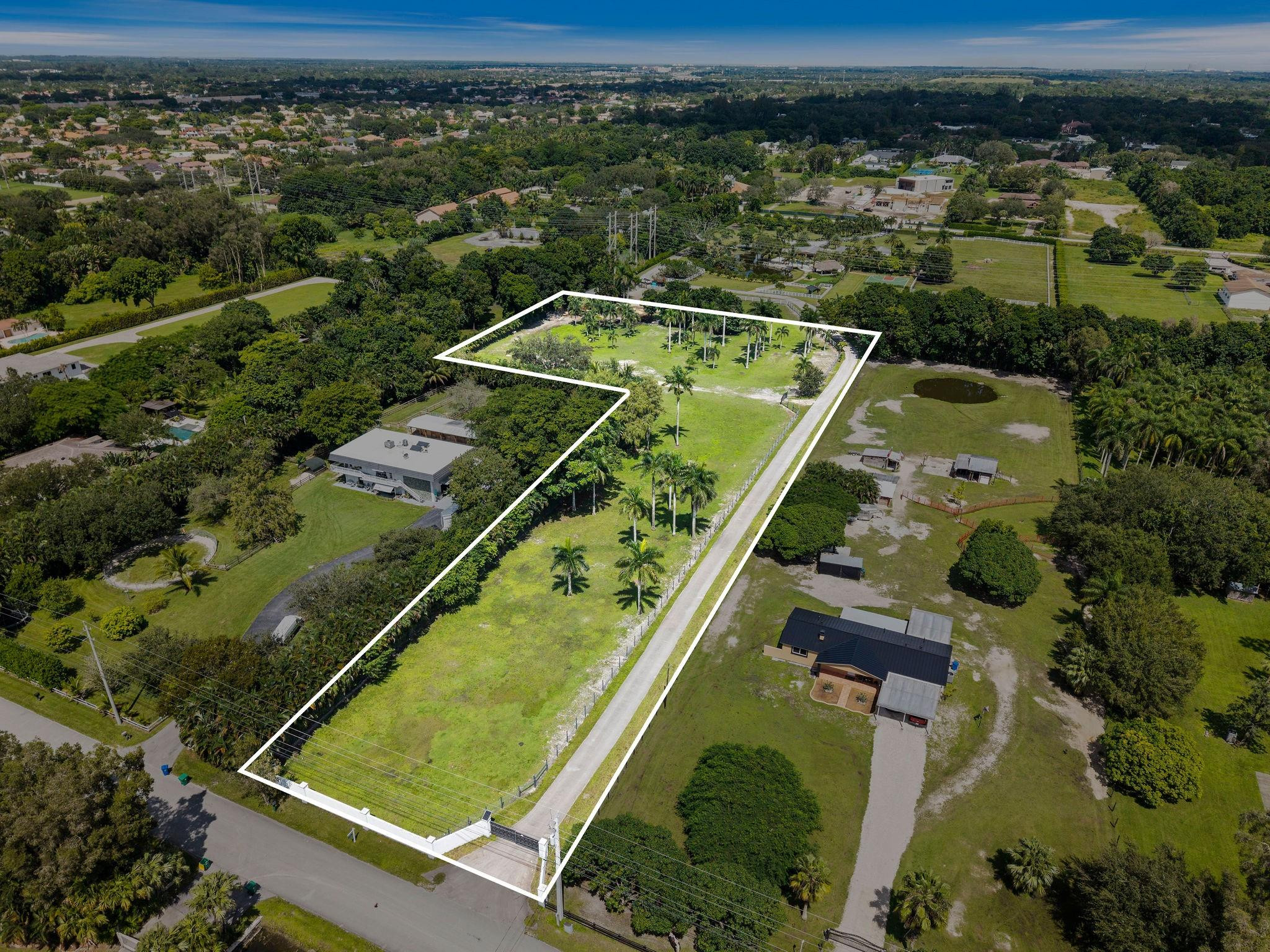 14501 Mustang Trail