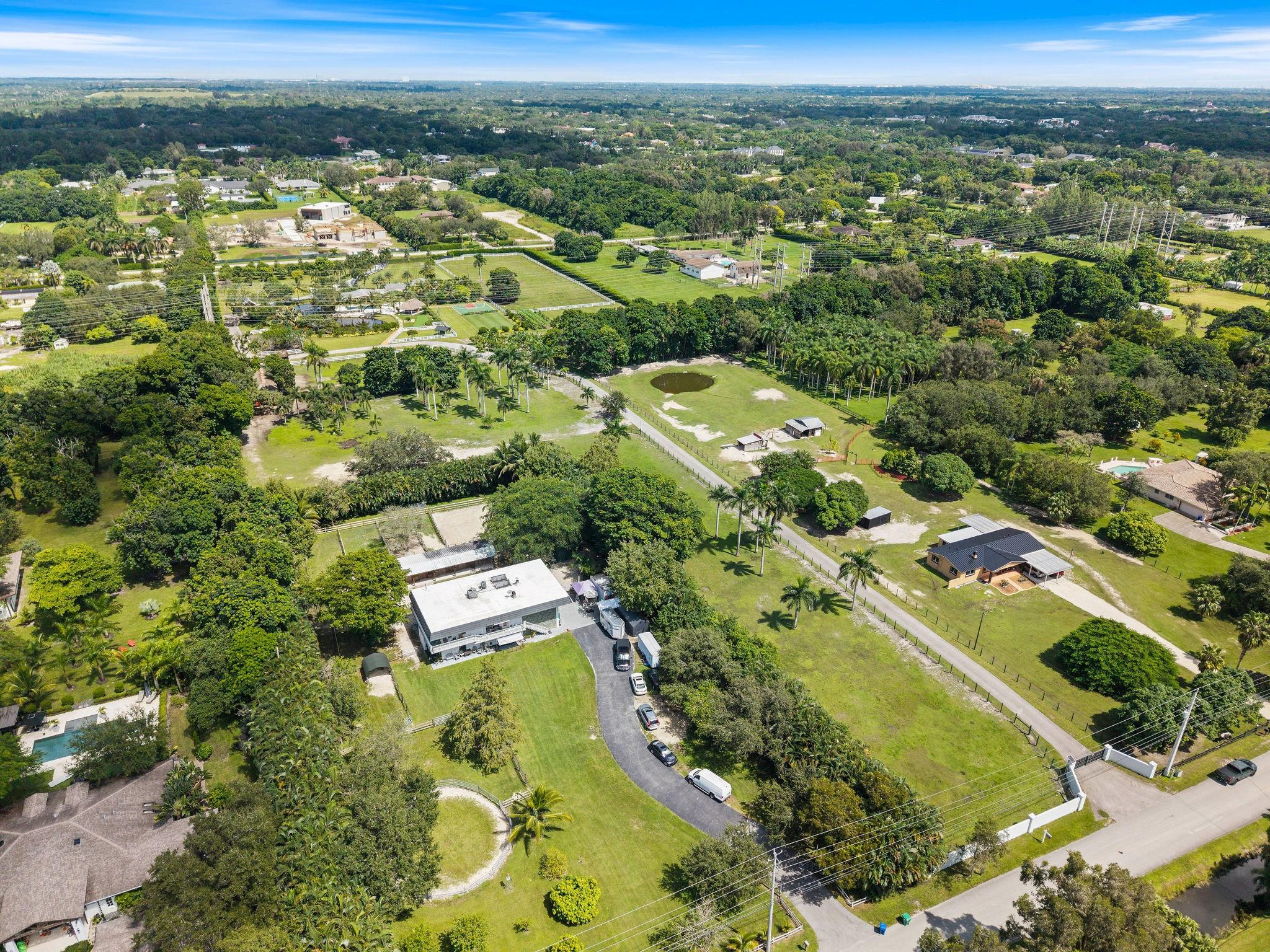 14501 Mustang Trail
