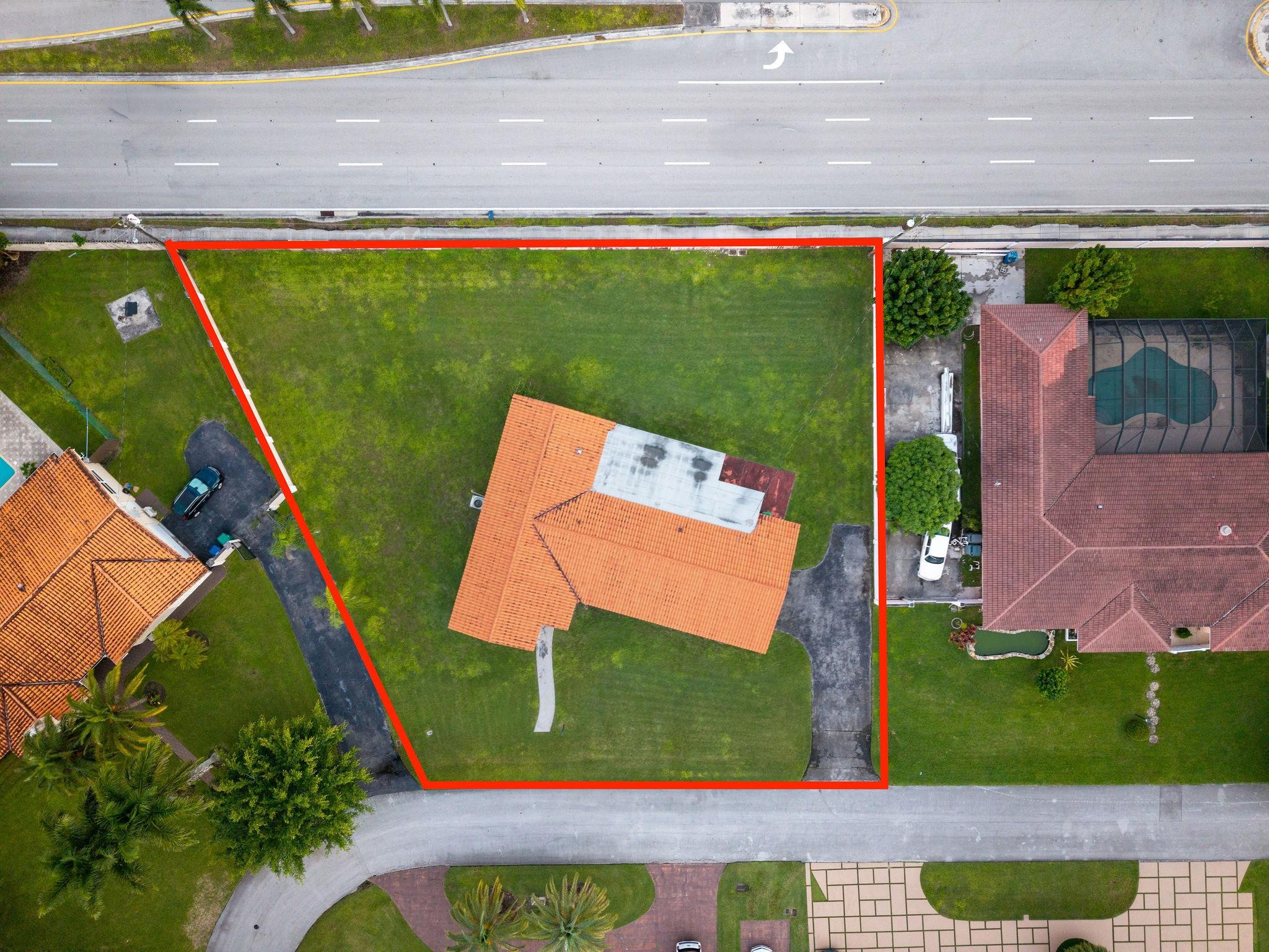 8230 SW 87th Terrace