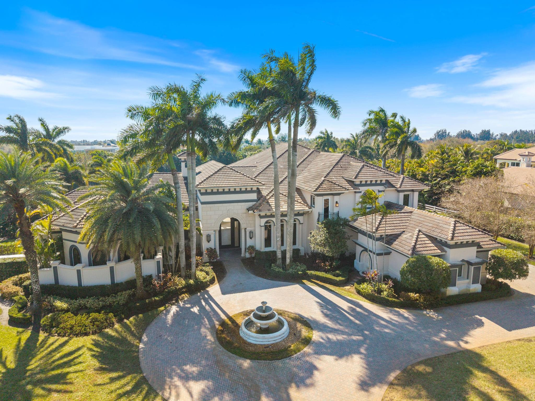 16850 Stratford Court