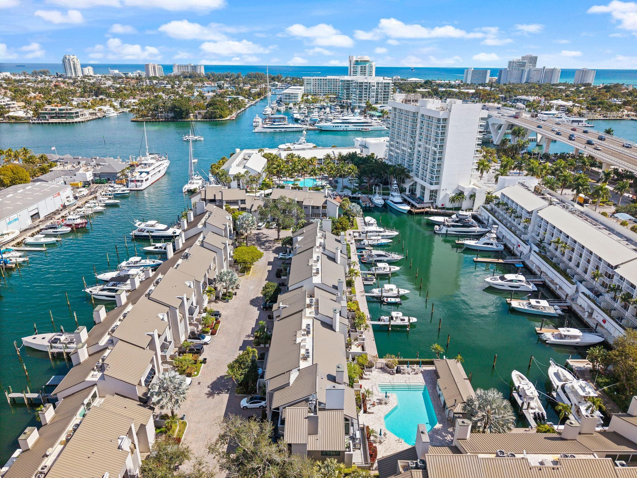 16 Portside Drive 16c