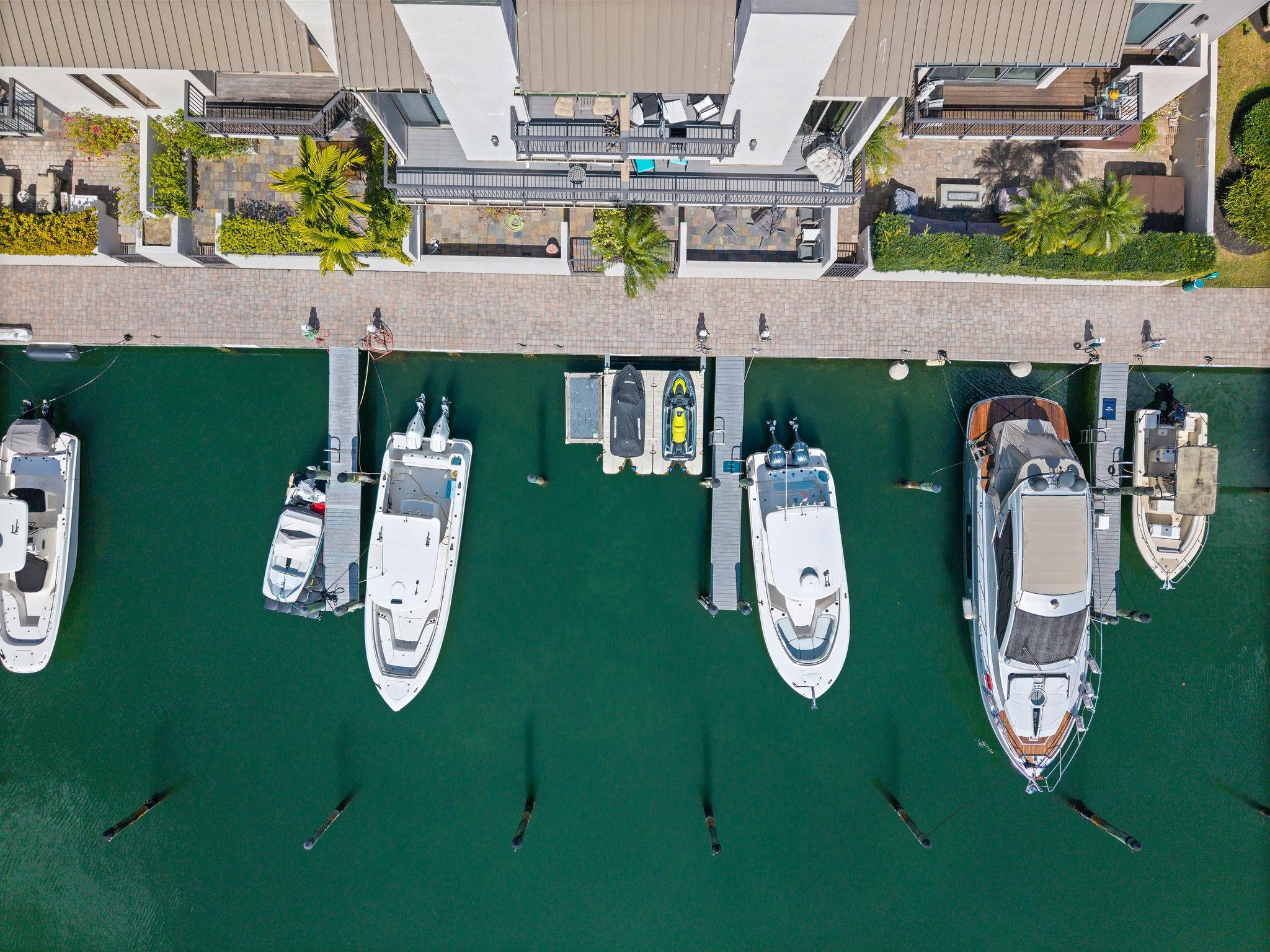 16 Portside Drive 16c