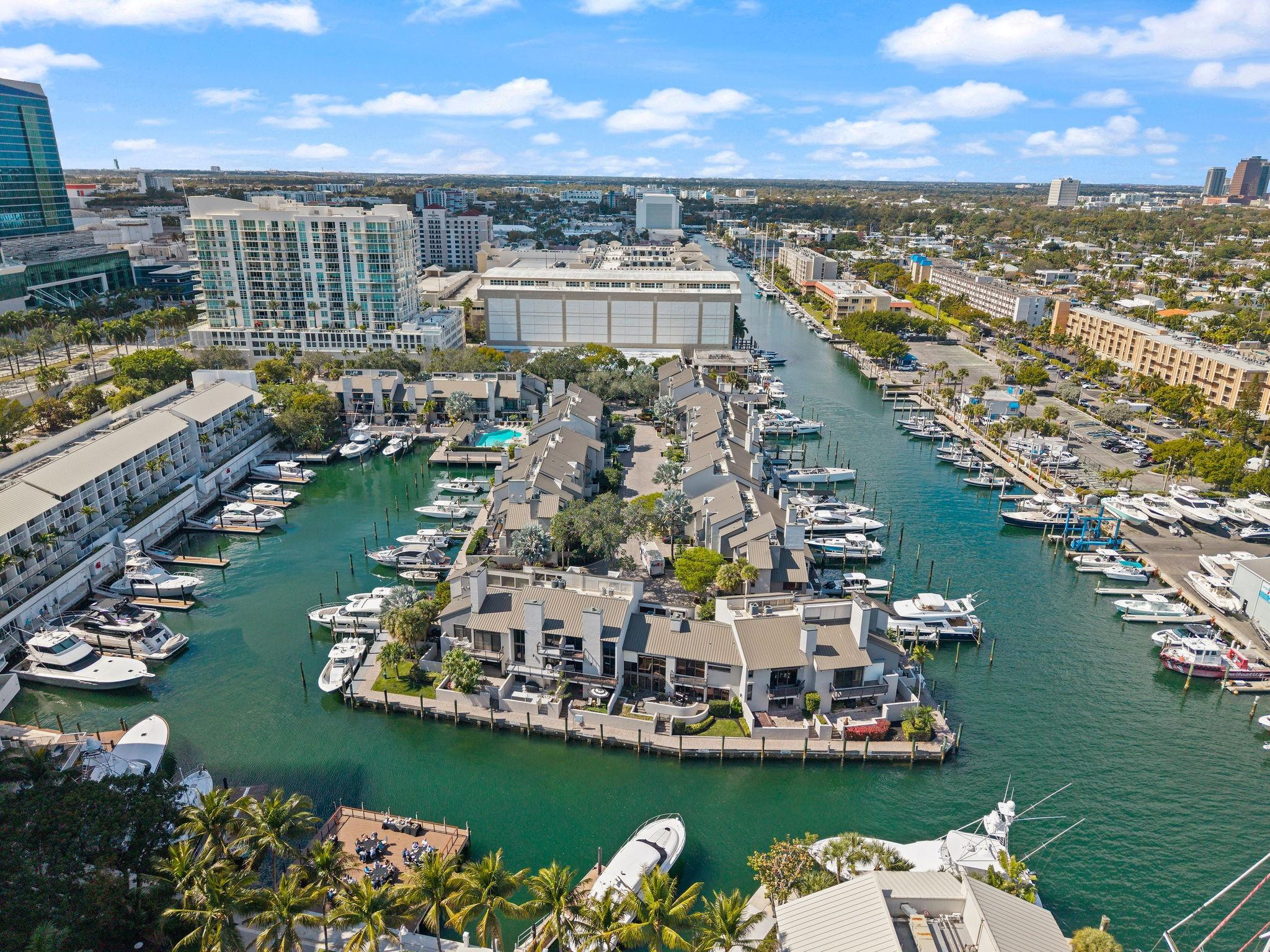 16 Portside Drive 16c