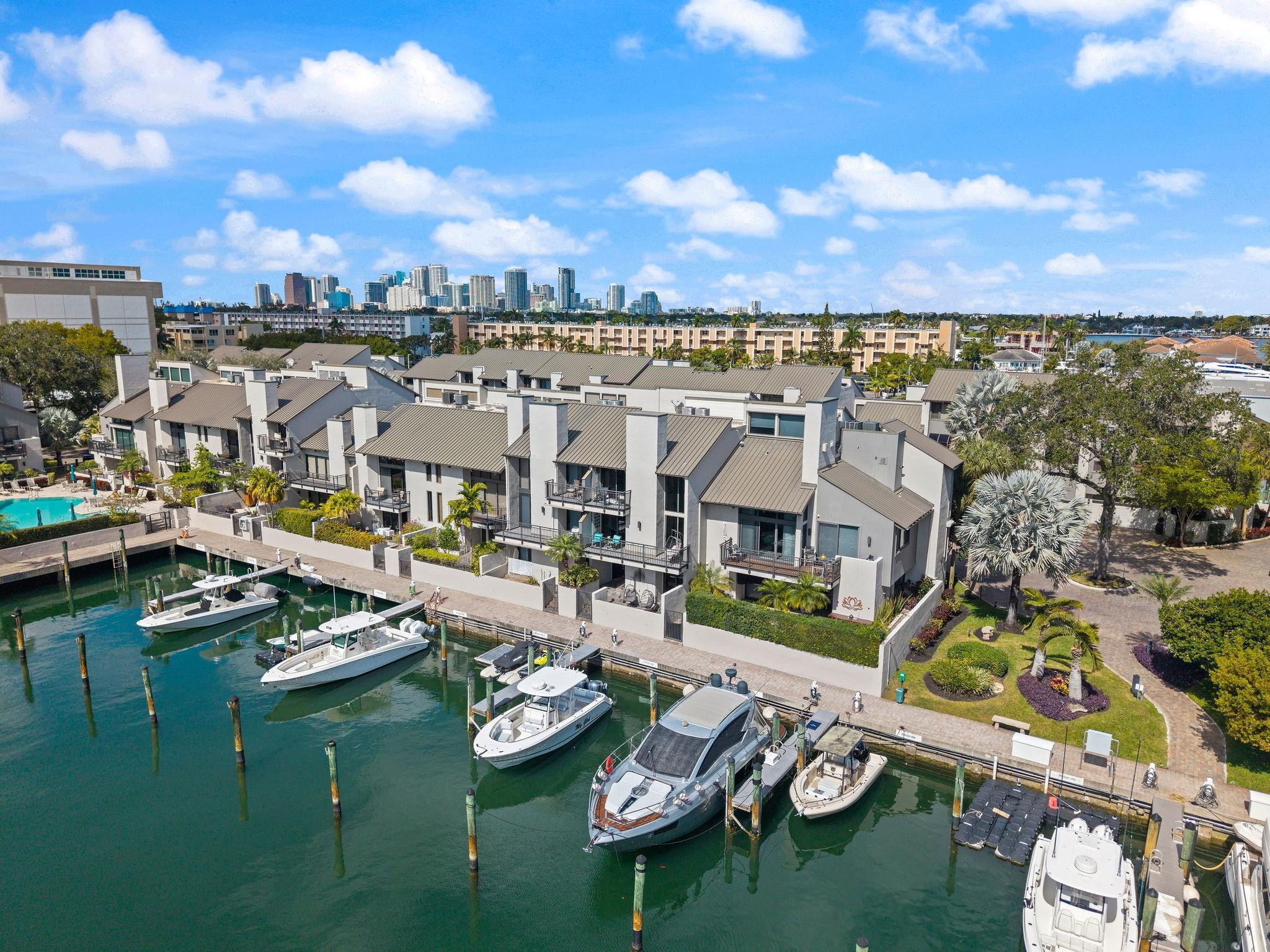 16 Portside Drive 16c