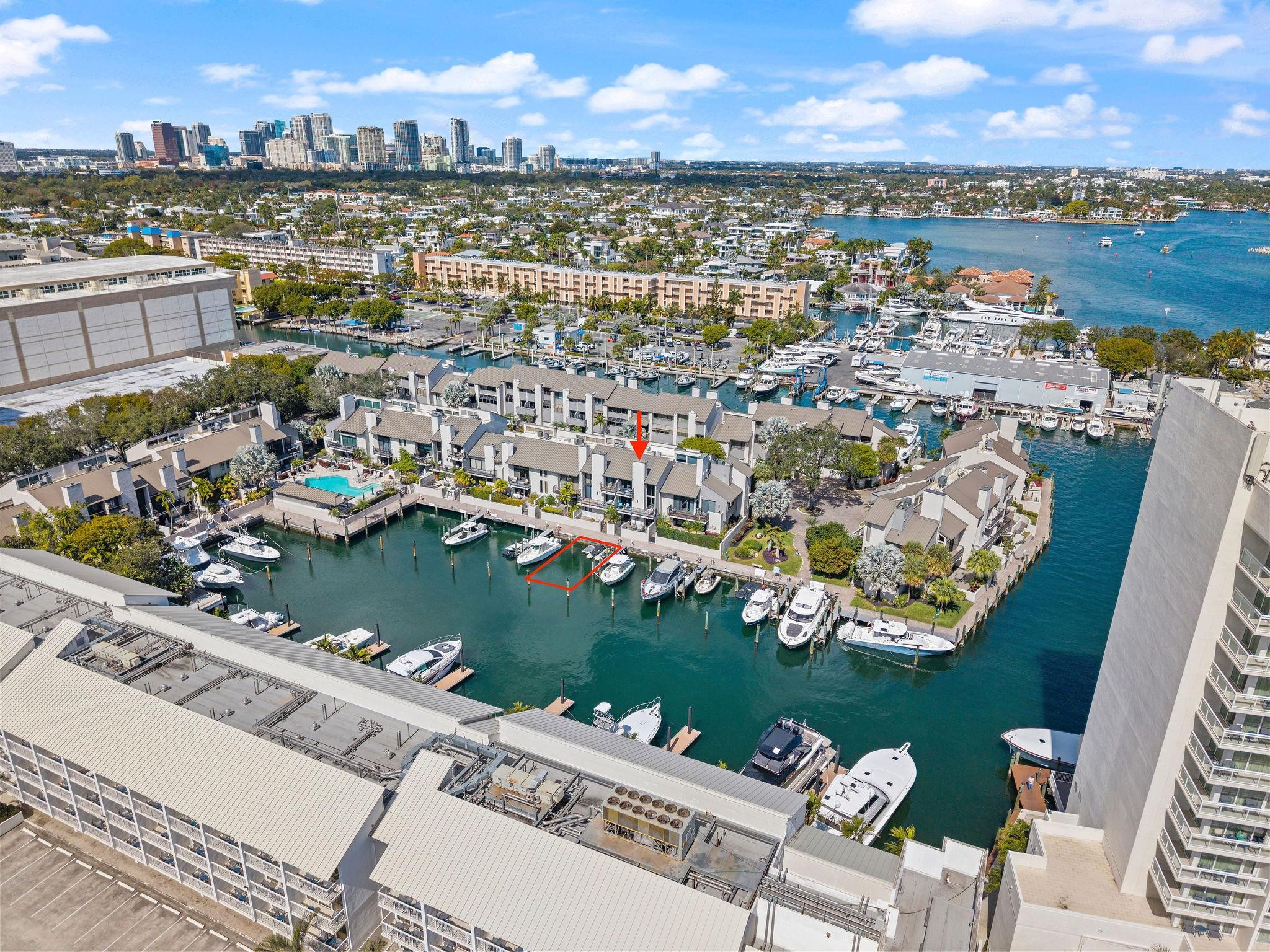 16 Portside Drive 16c