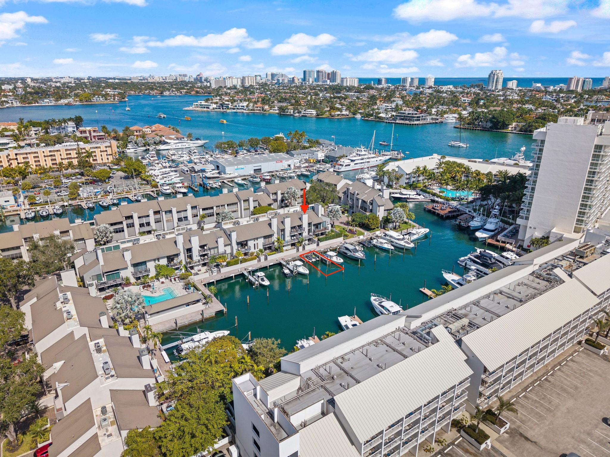 16 Portside Drive 16c