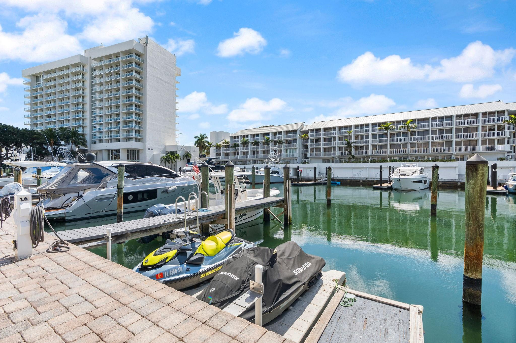 16 Portside Drive 16c