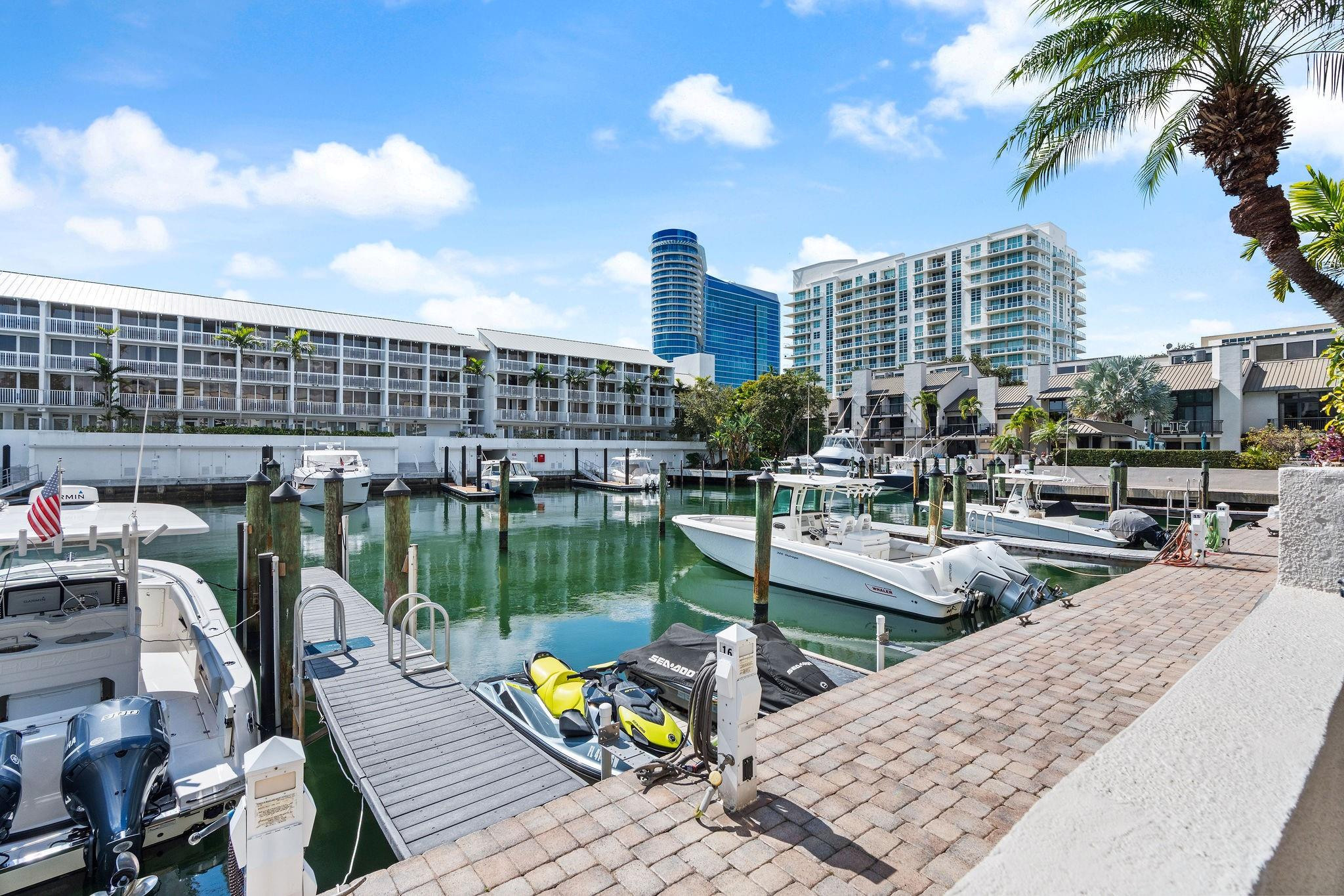 16 Portside Drive 16c