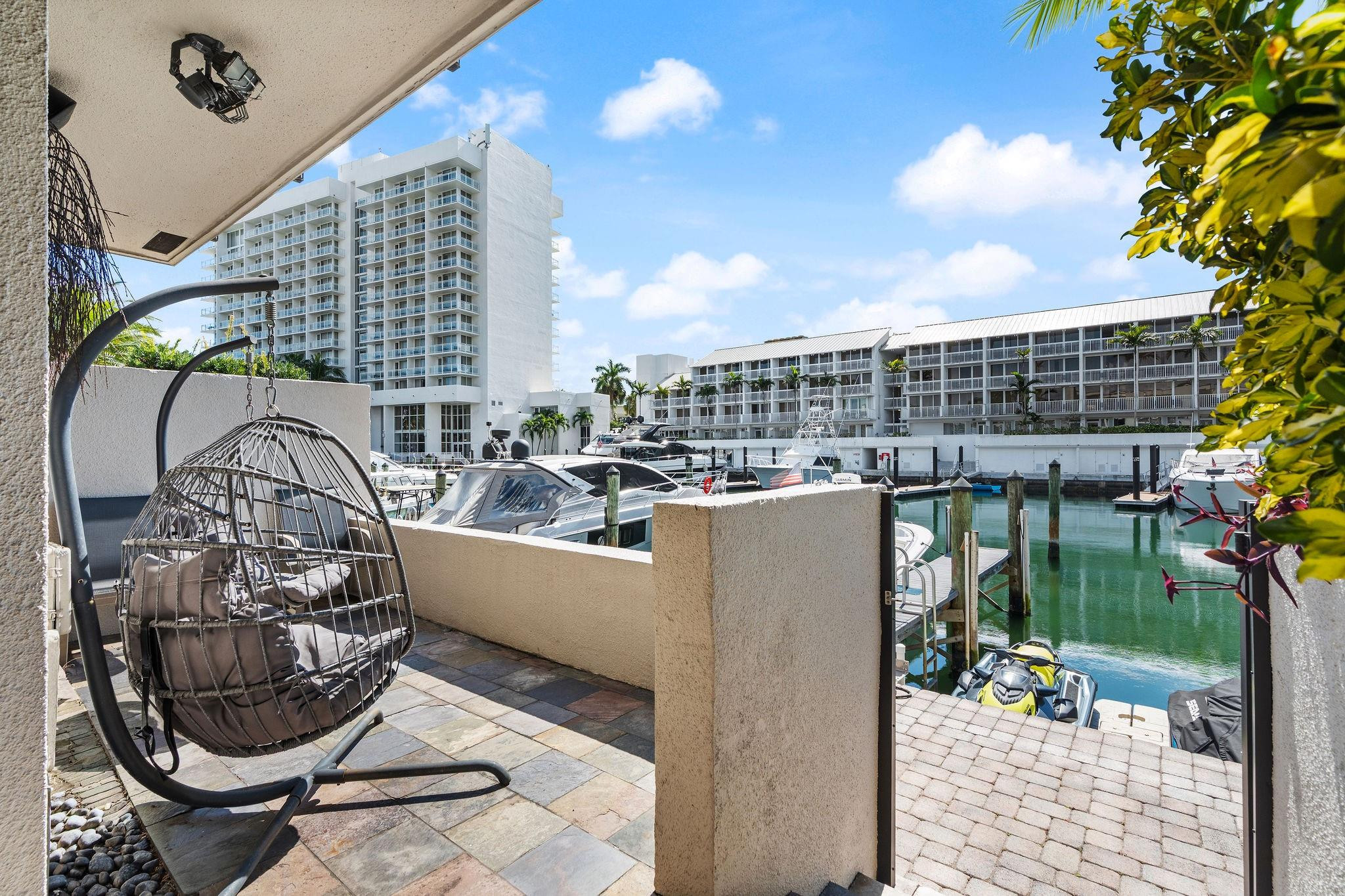 16 Portside Drive 16c