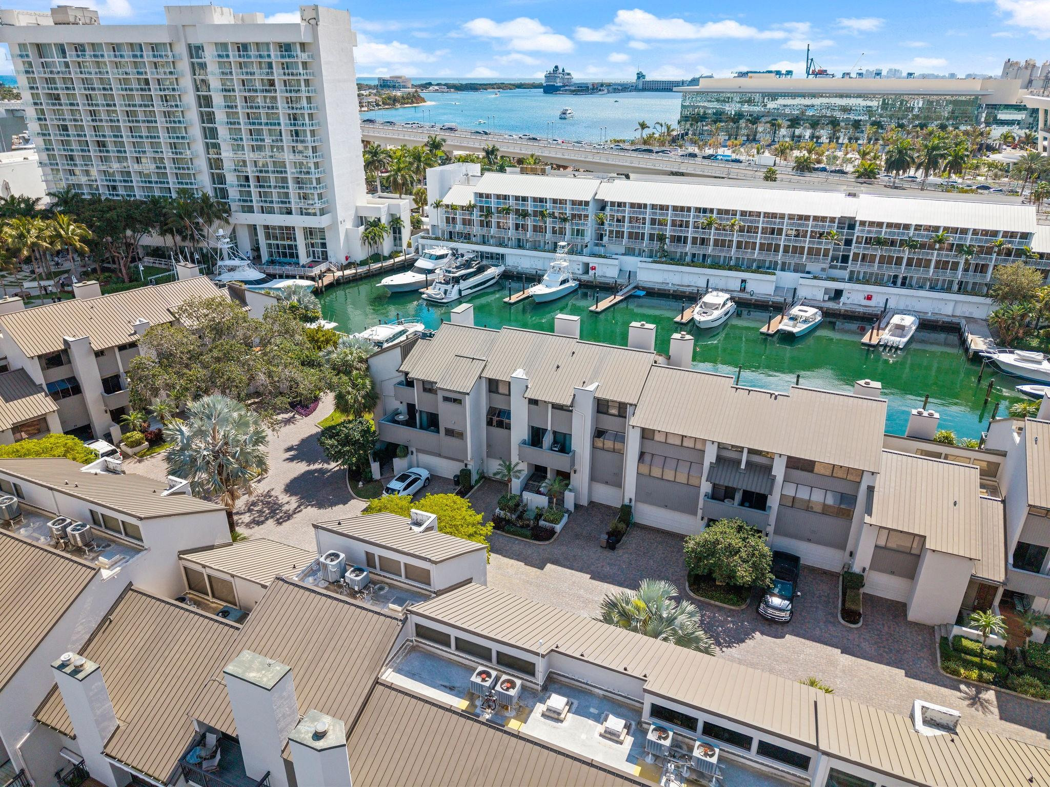 16 Portside Drive 16c