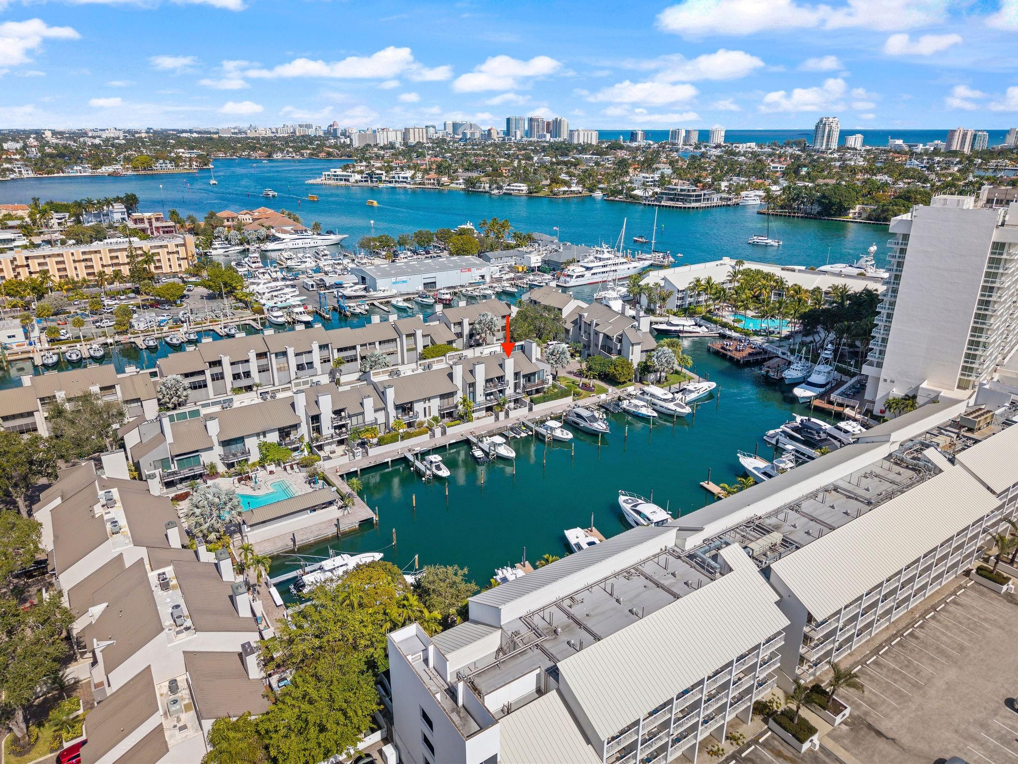 16 Portside Drive 16c
