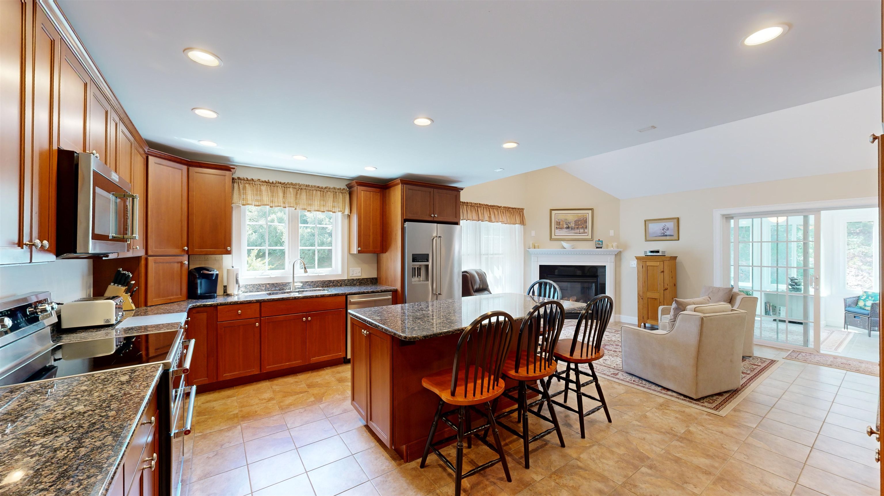 38 Autumn Lane