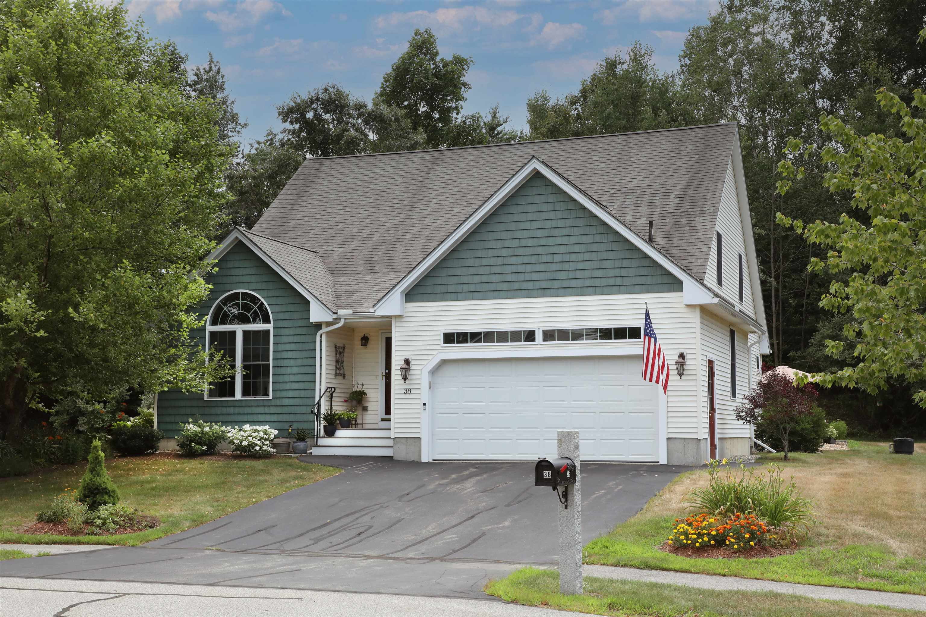 38 Autumn Lane